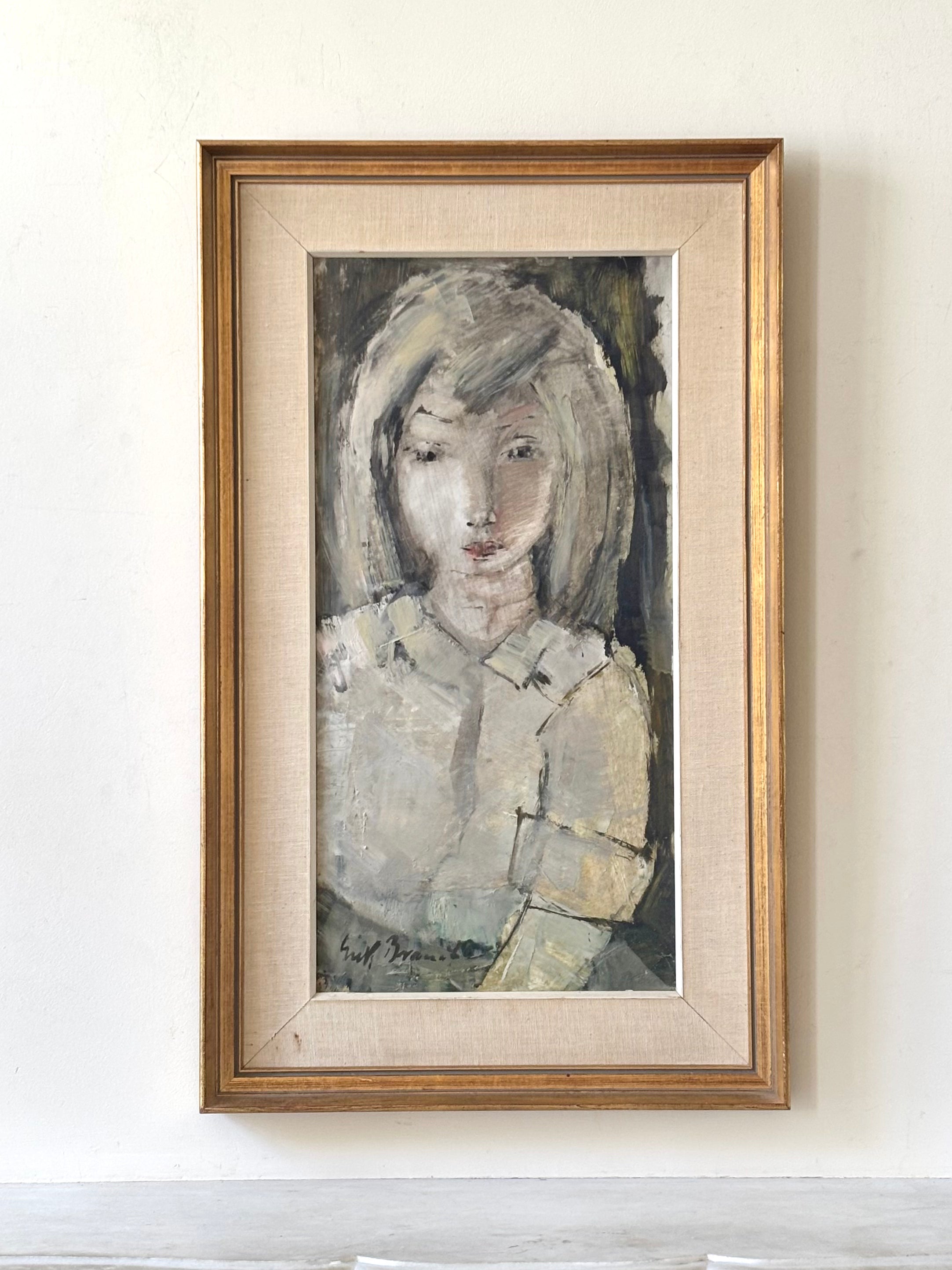 La Fillette