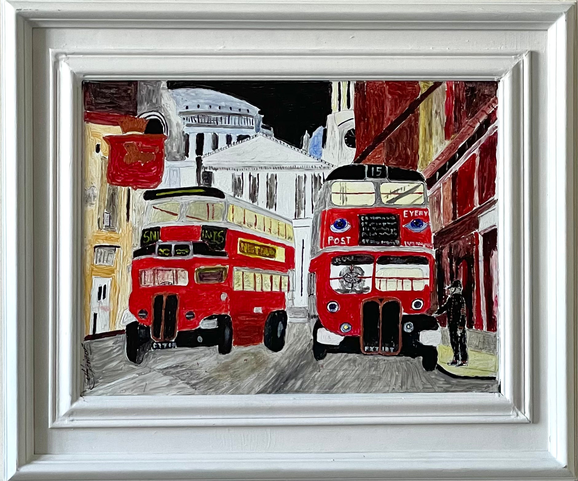 London Buses