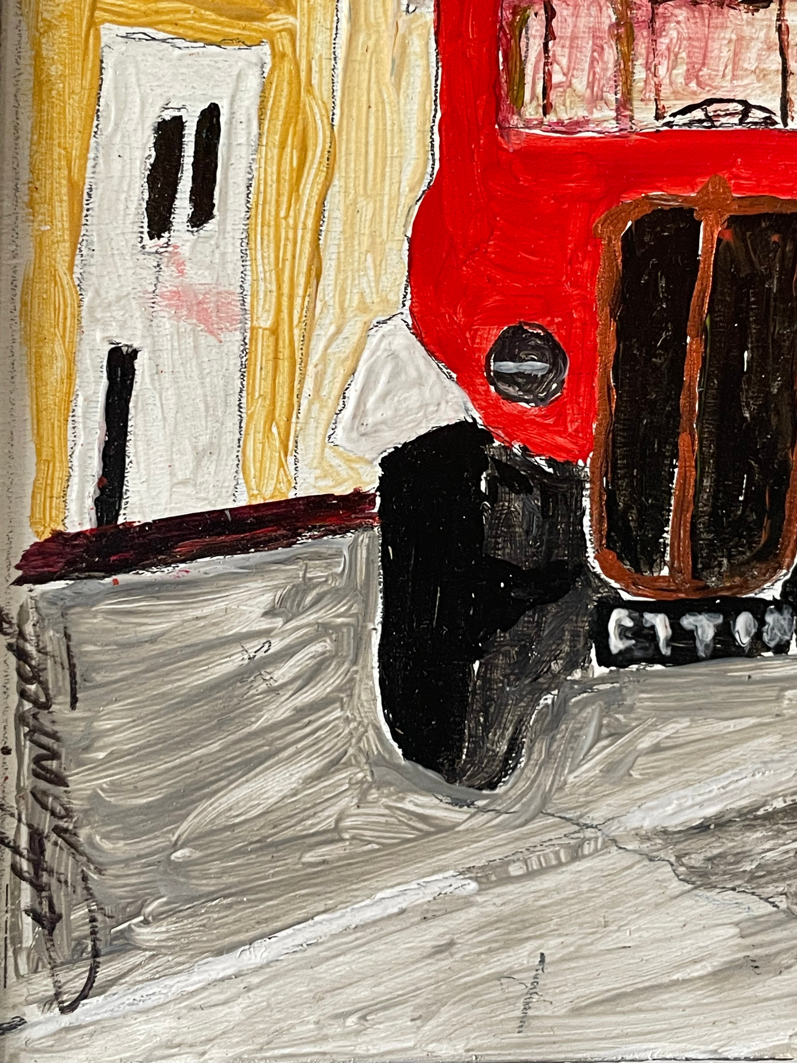 London Buses