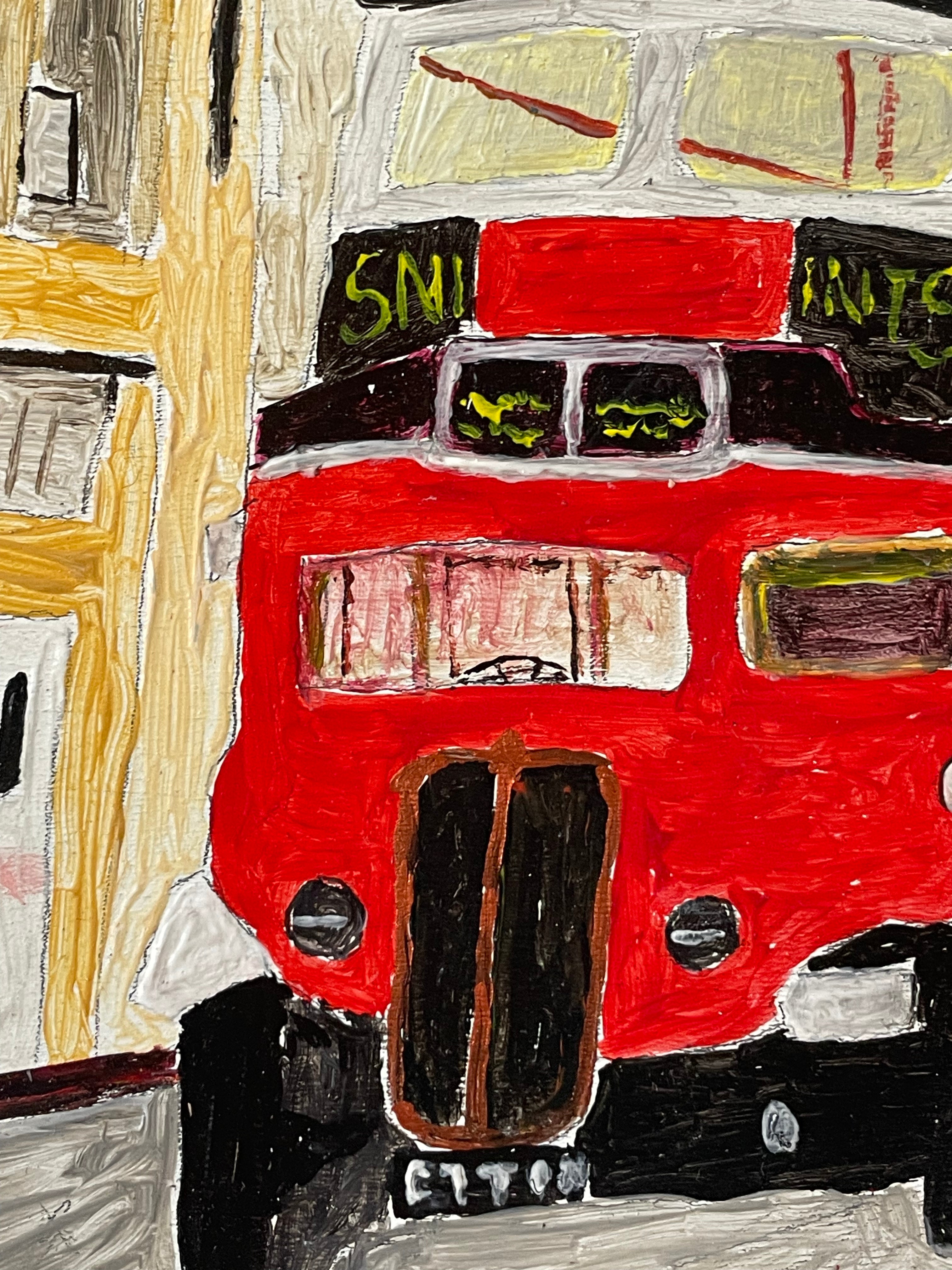 London Buses