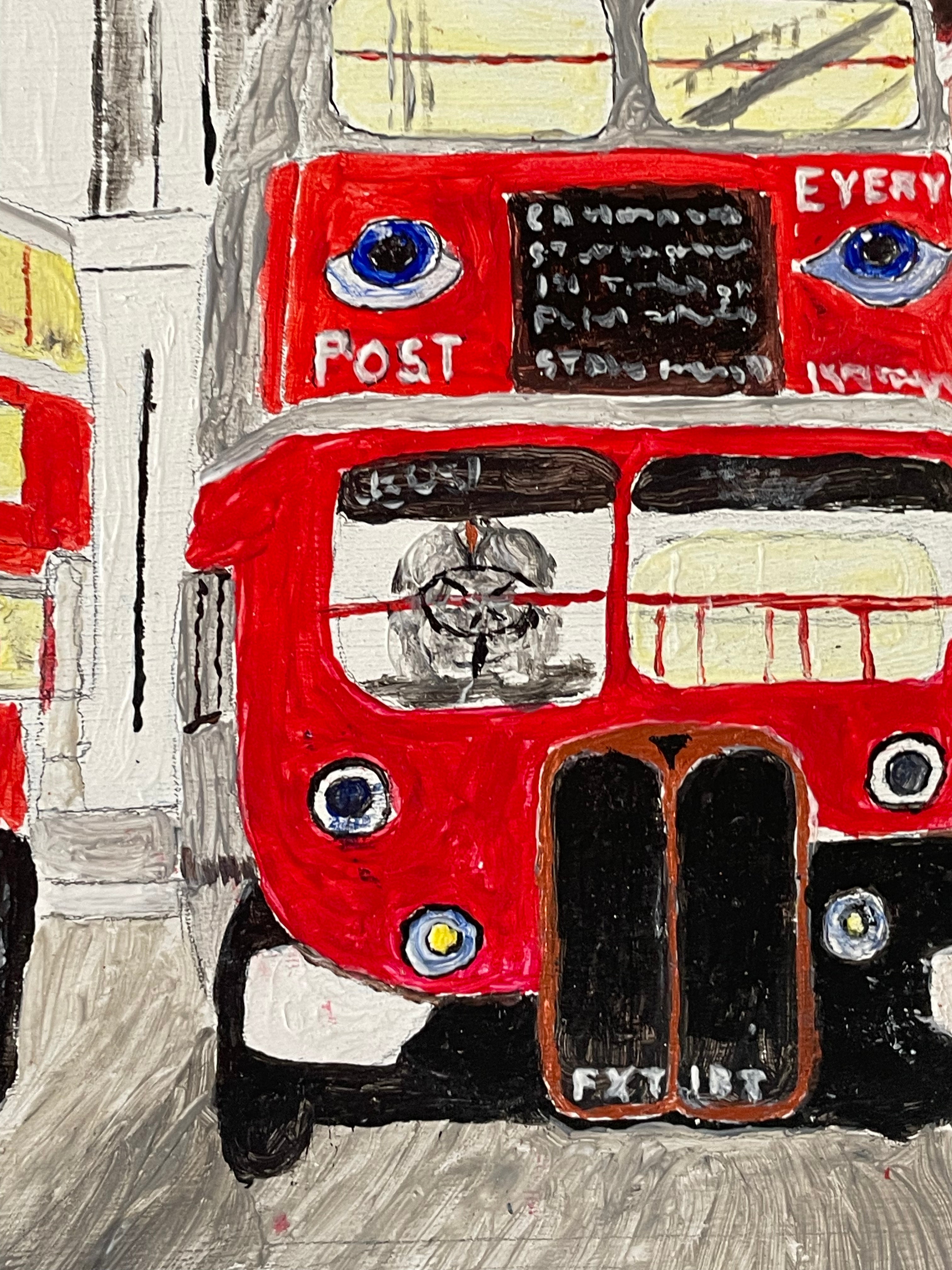 London Buses