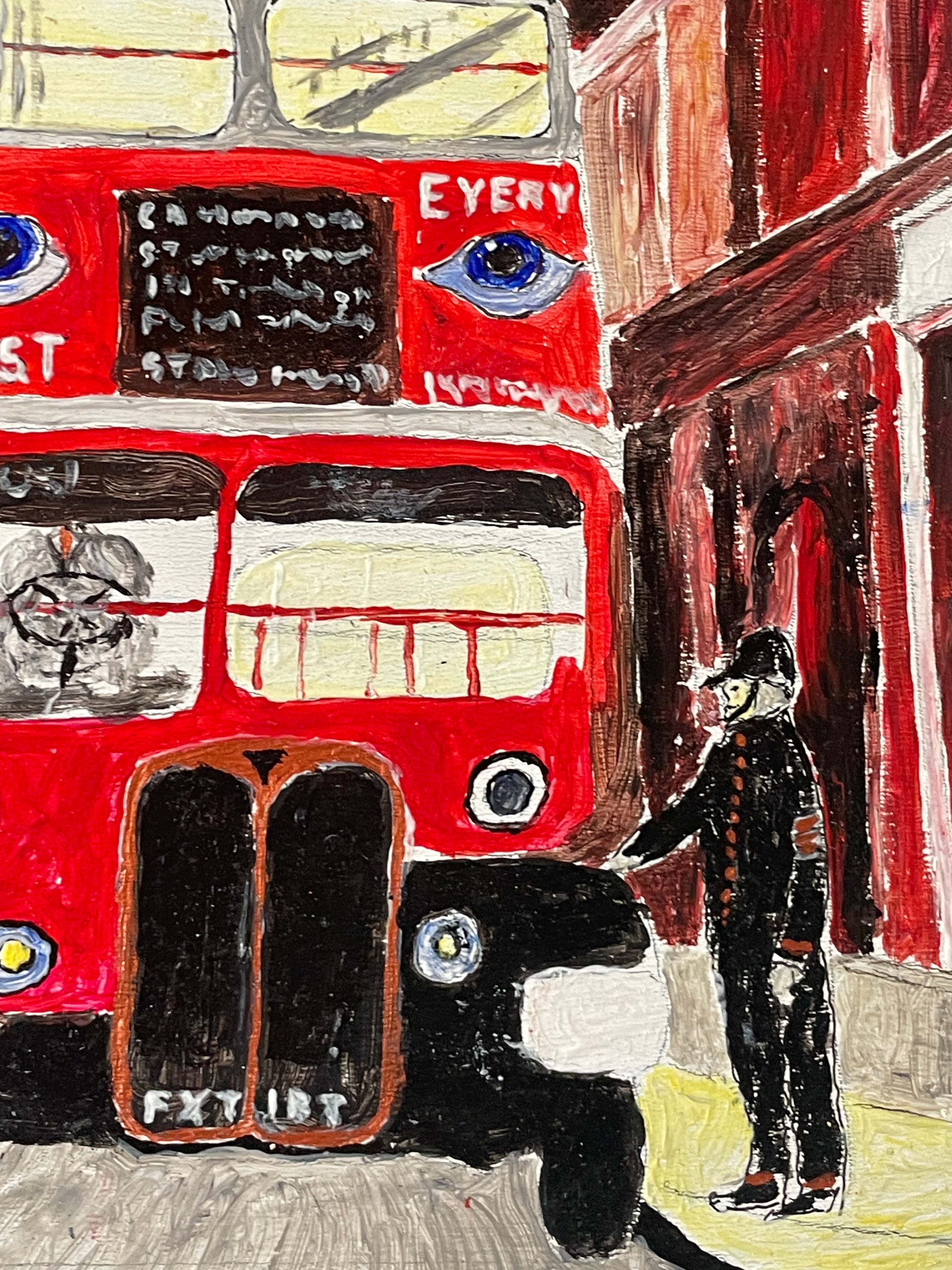 London Buses