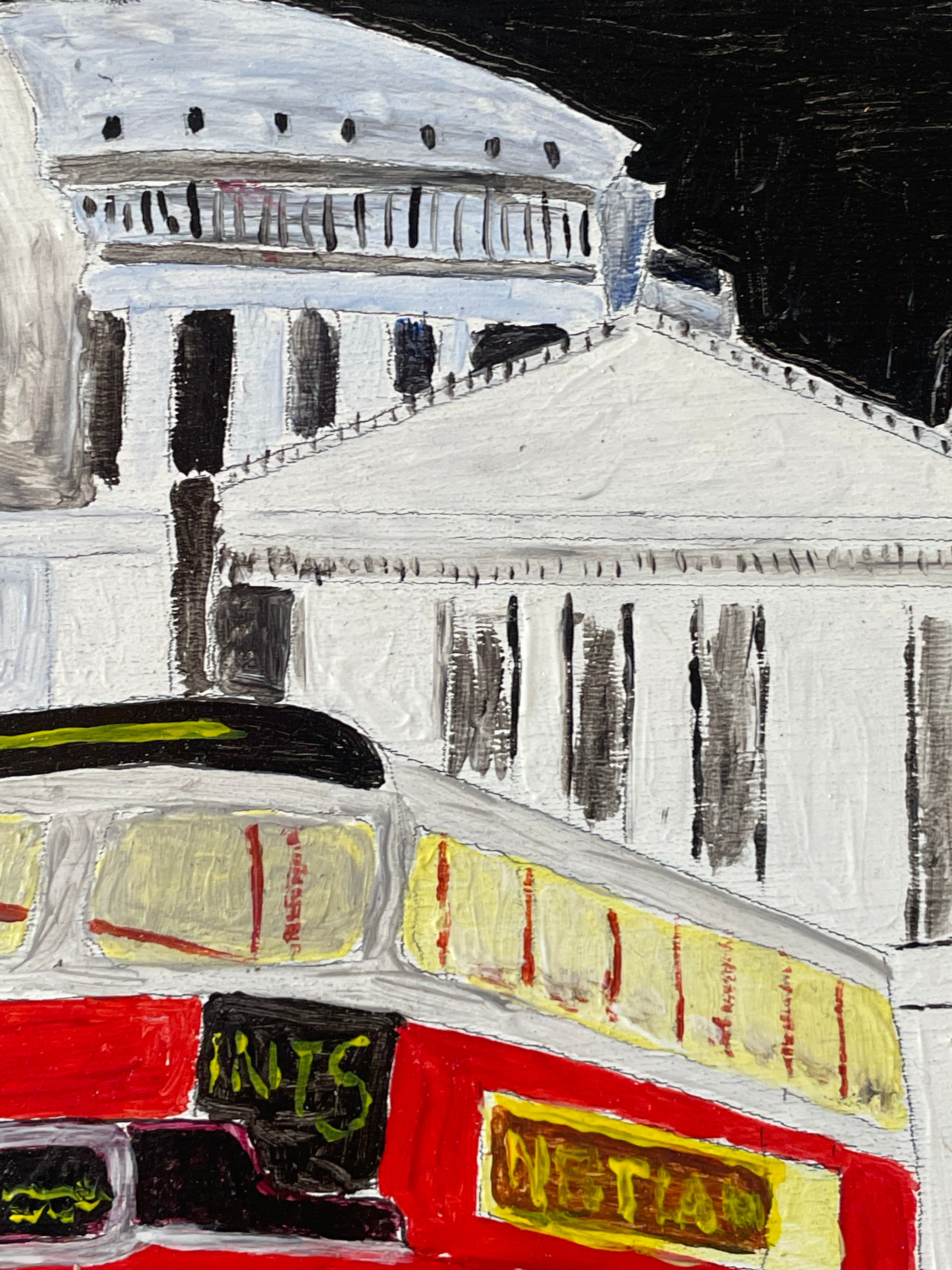 London Buses