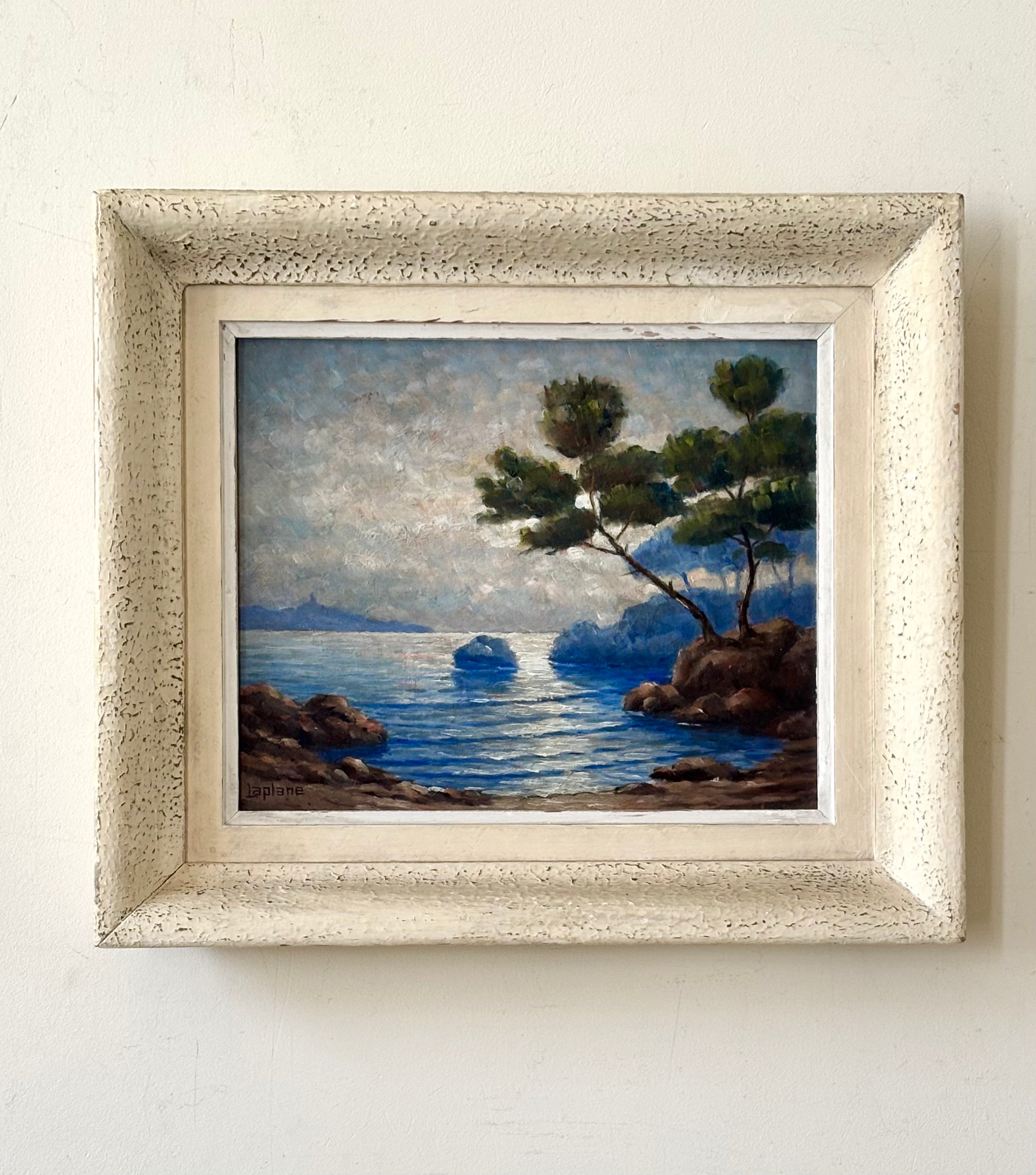 Clair de Lune
