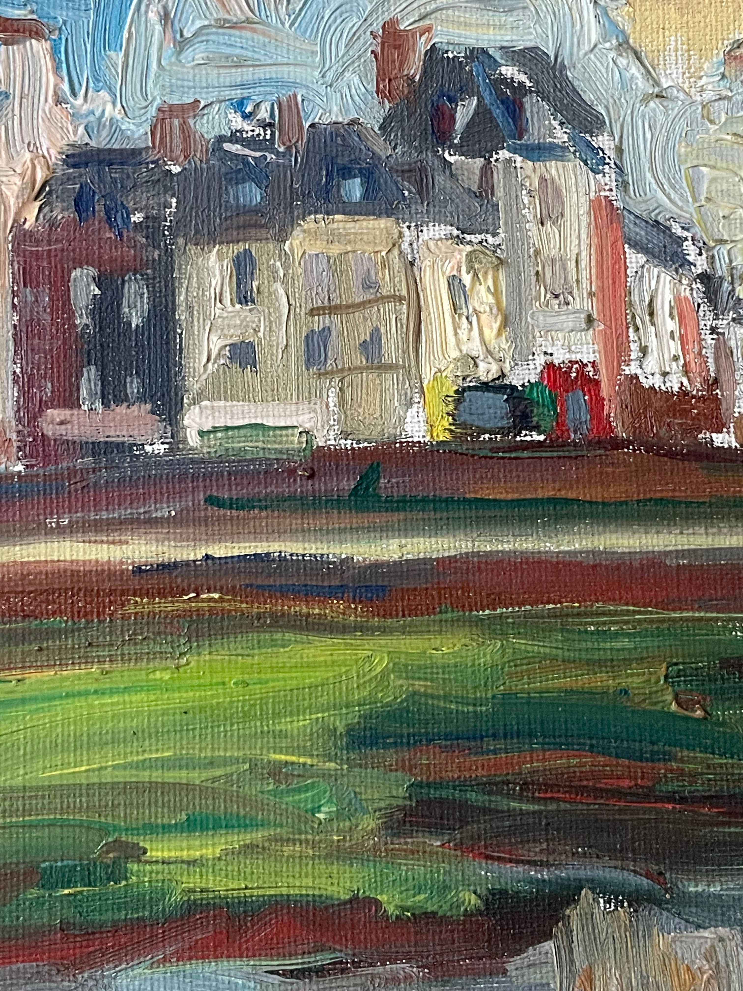 Honfleur