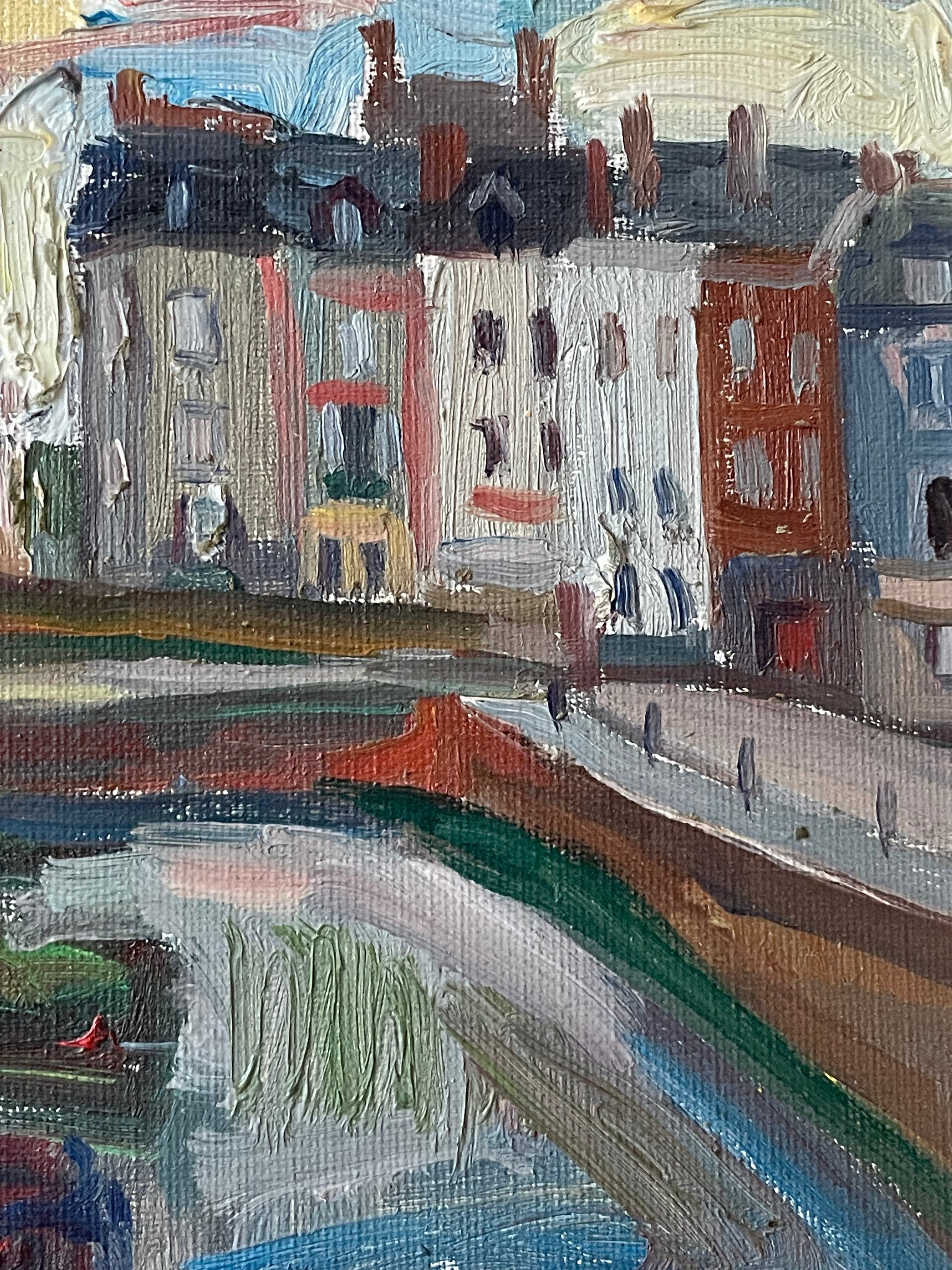 Honfleur