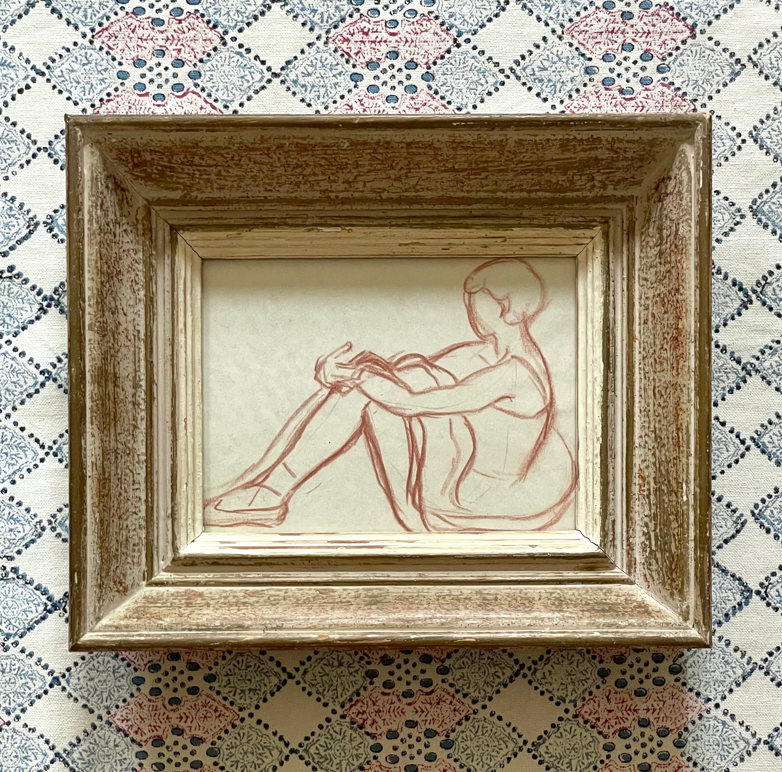Sanguine Ballerinas