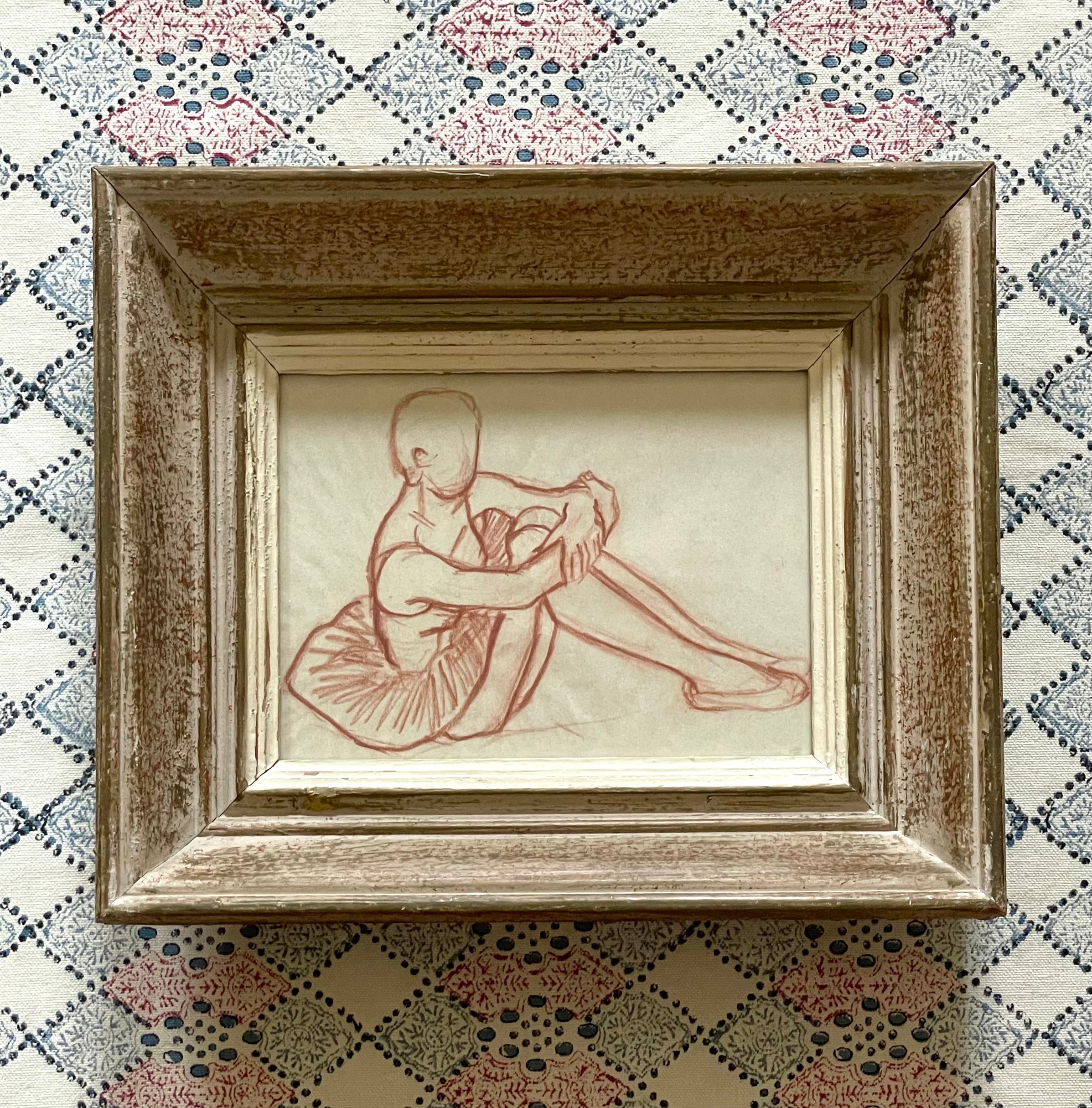 Sanguine Ballerinas