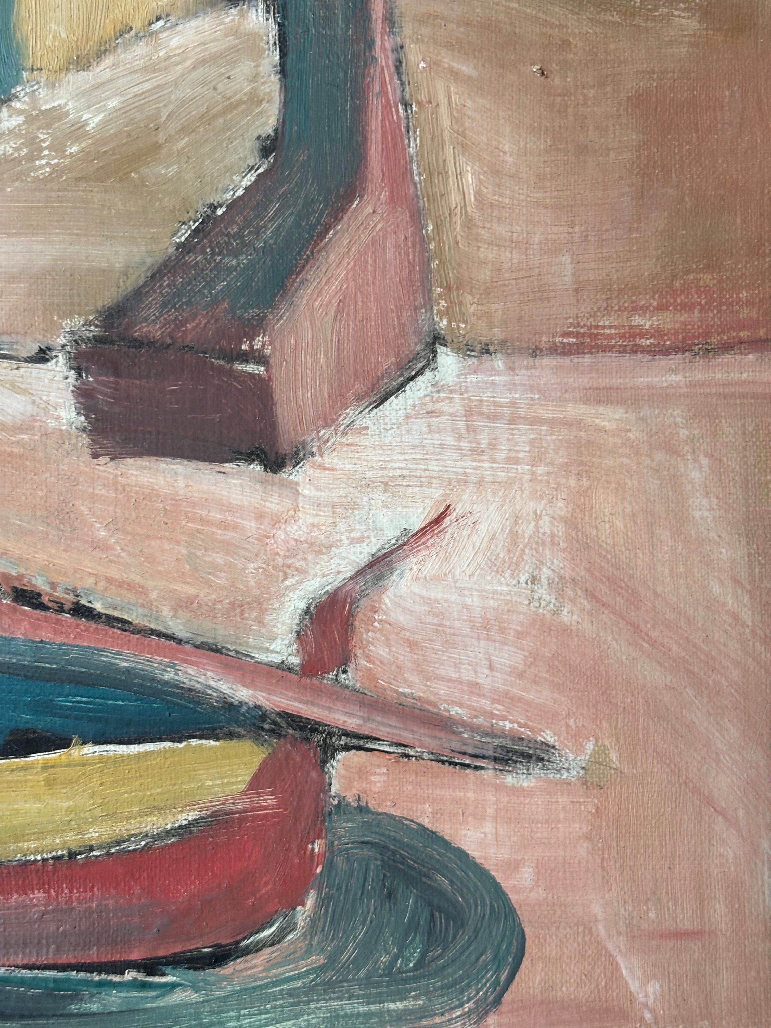 Three Boats