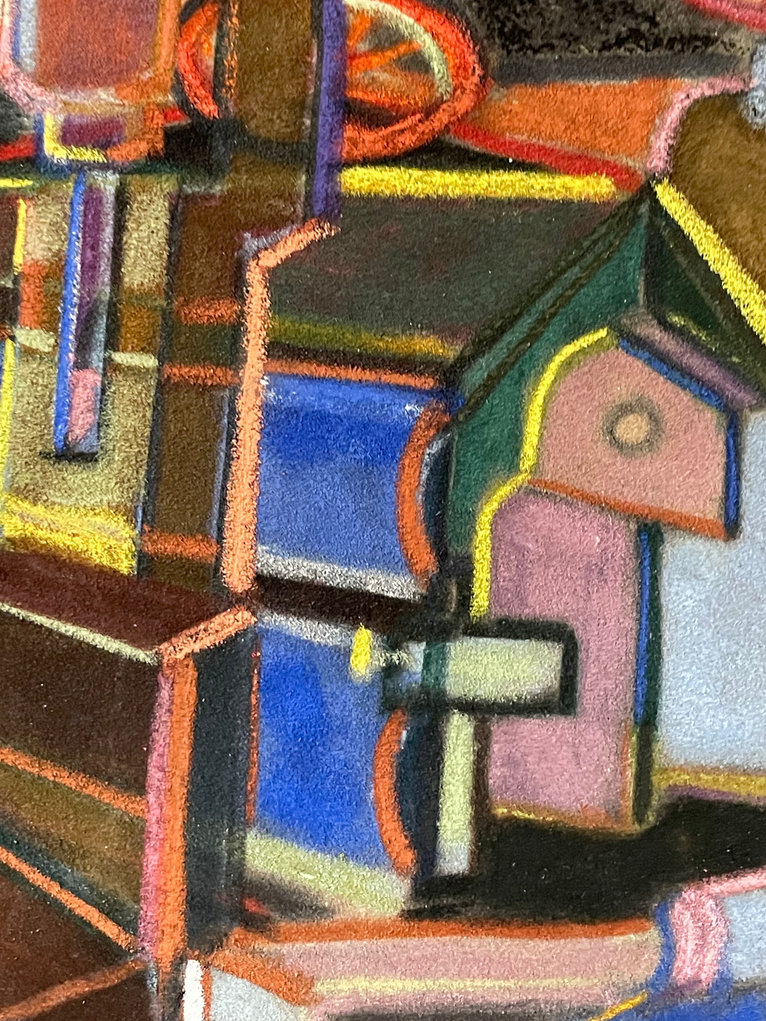 The Factory
