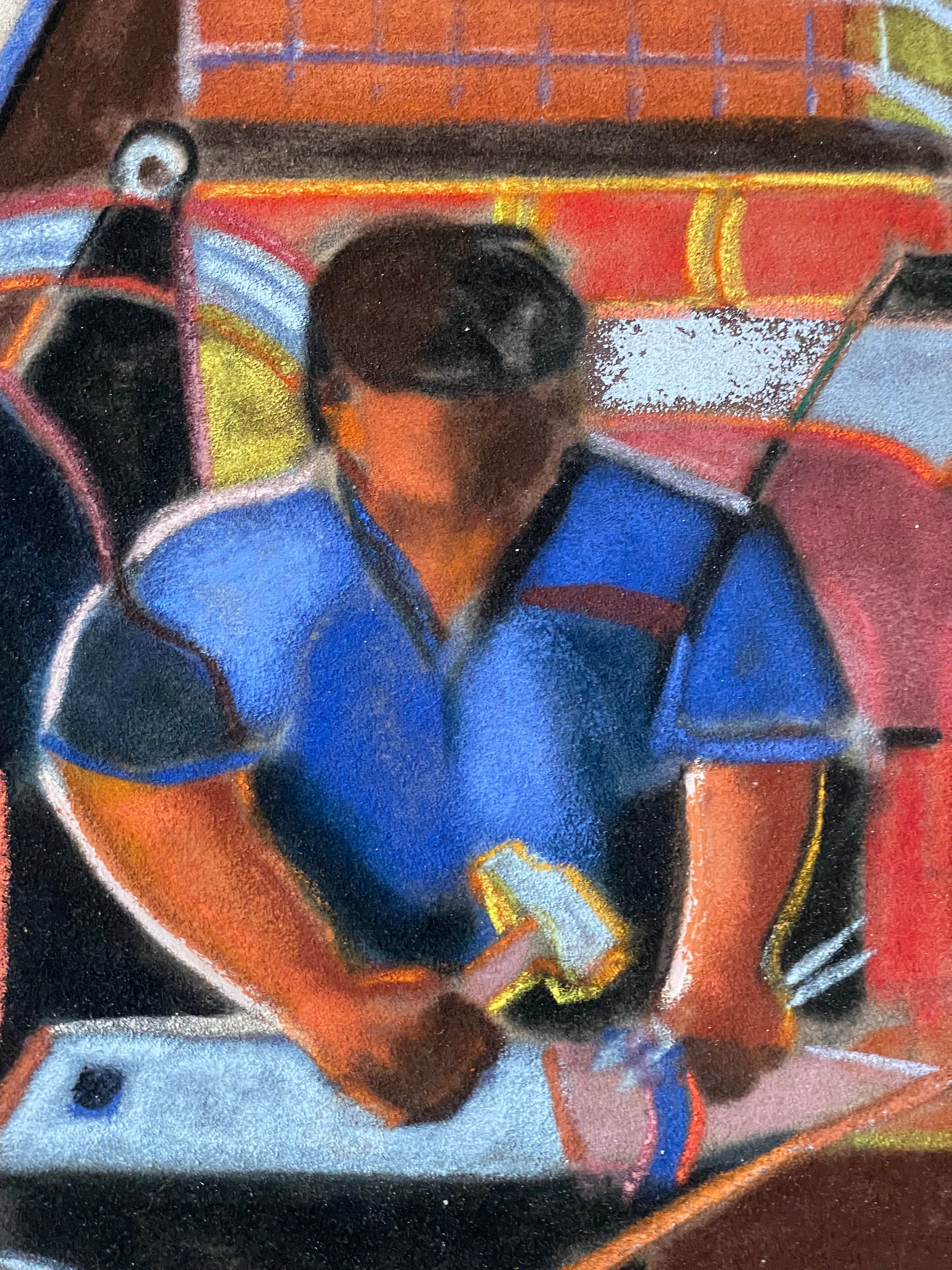 The Factory