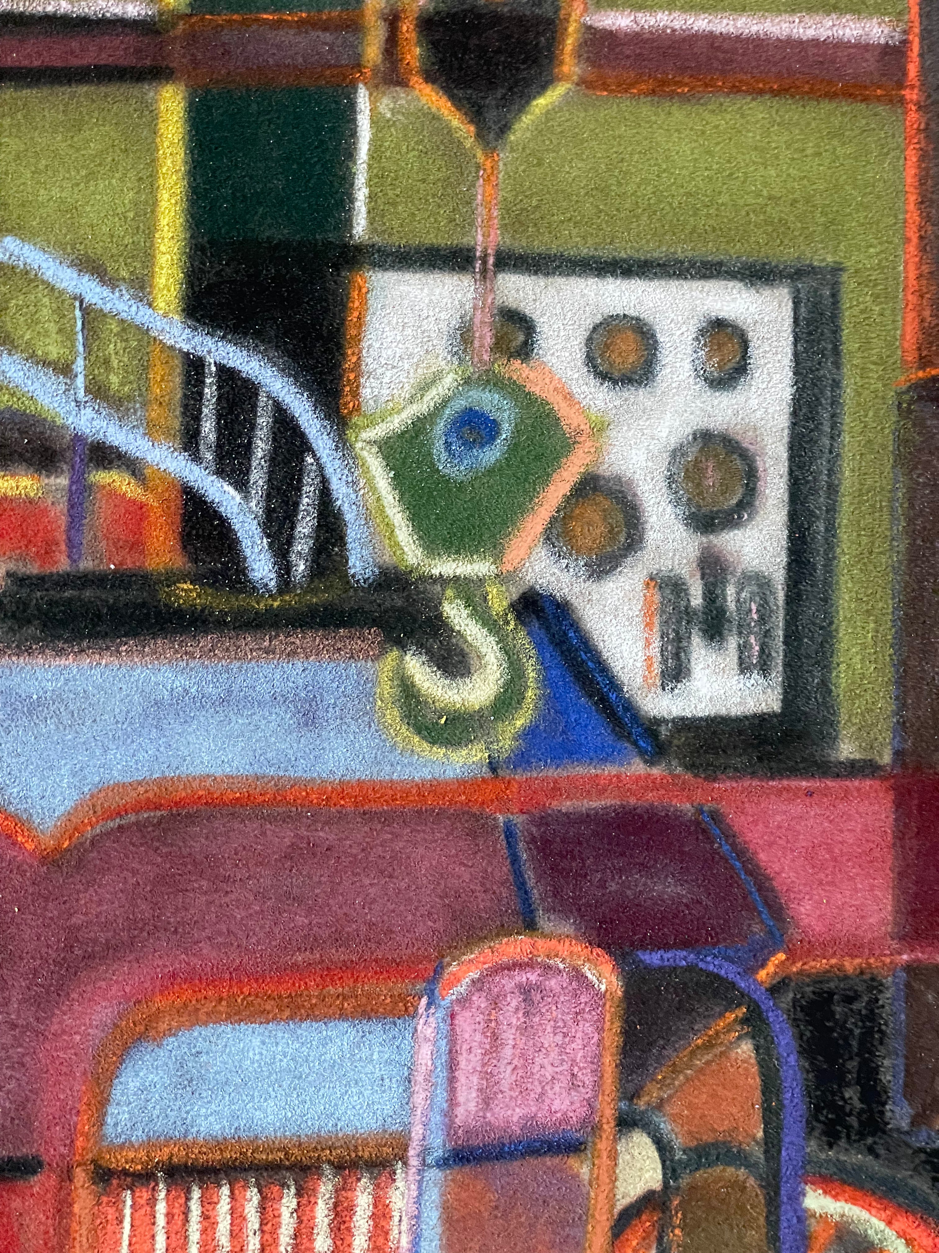 The Factory