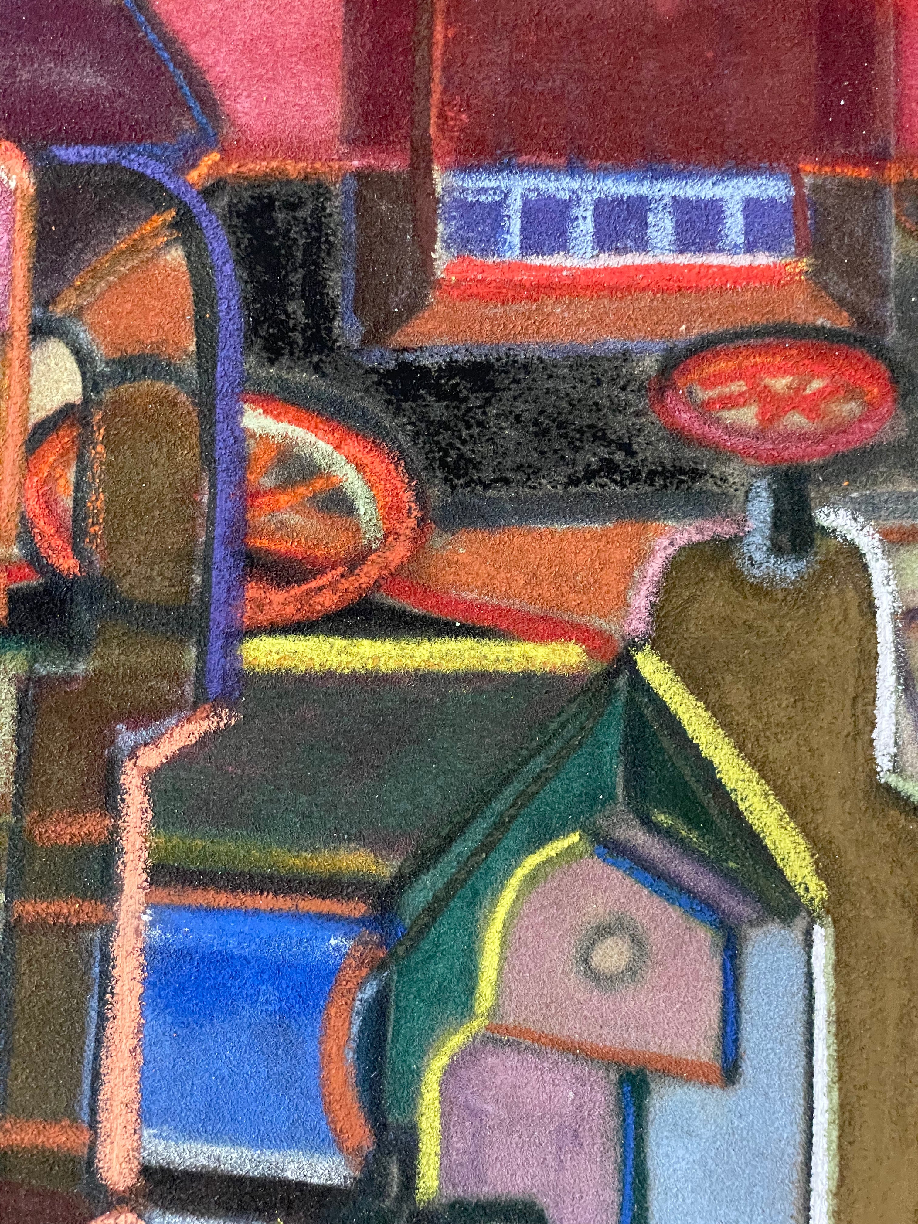 The Factory