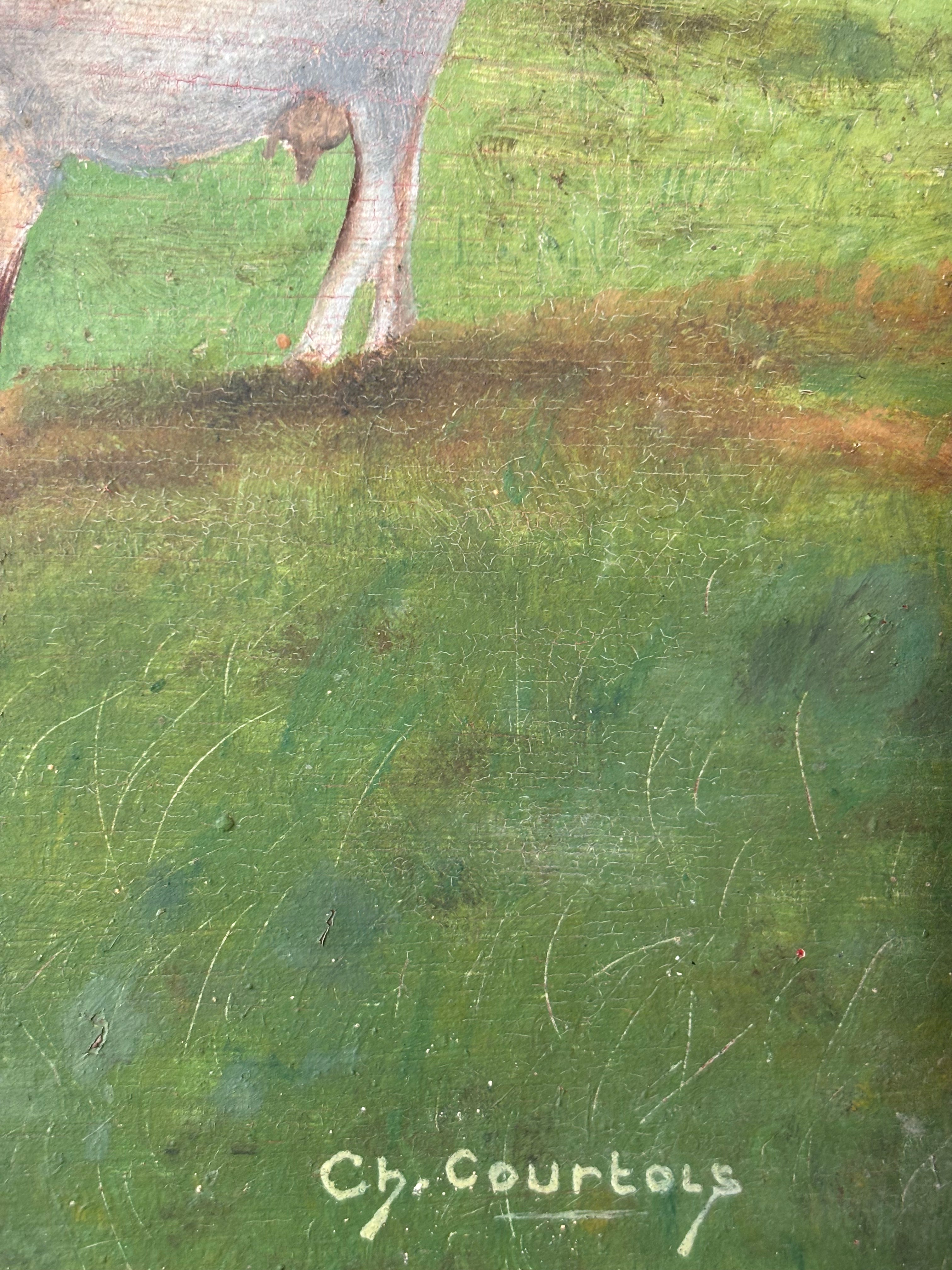 La Ferme