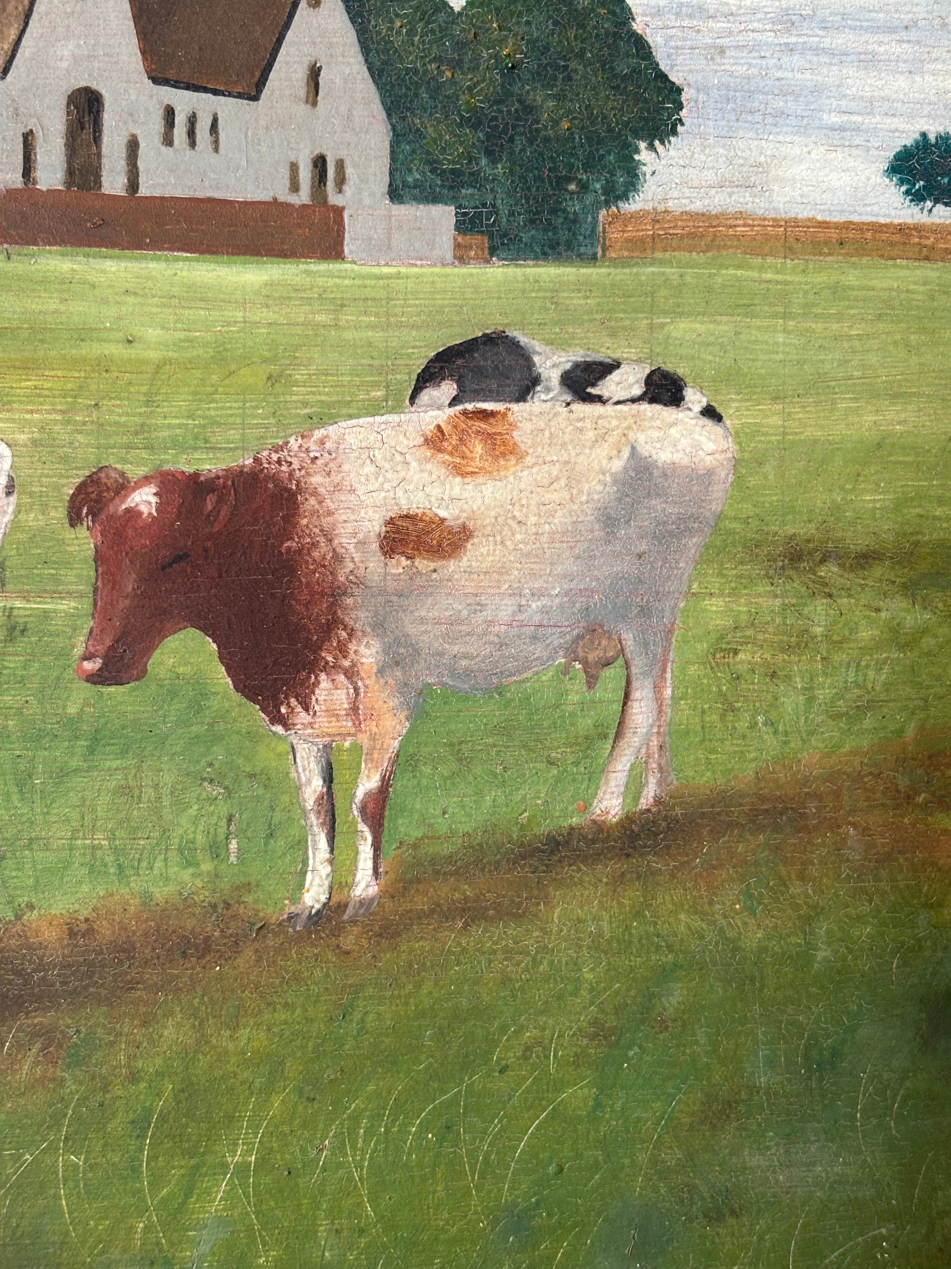 La Ferme