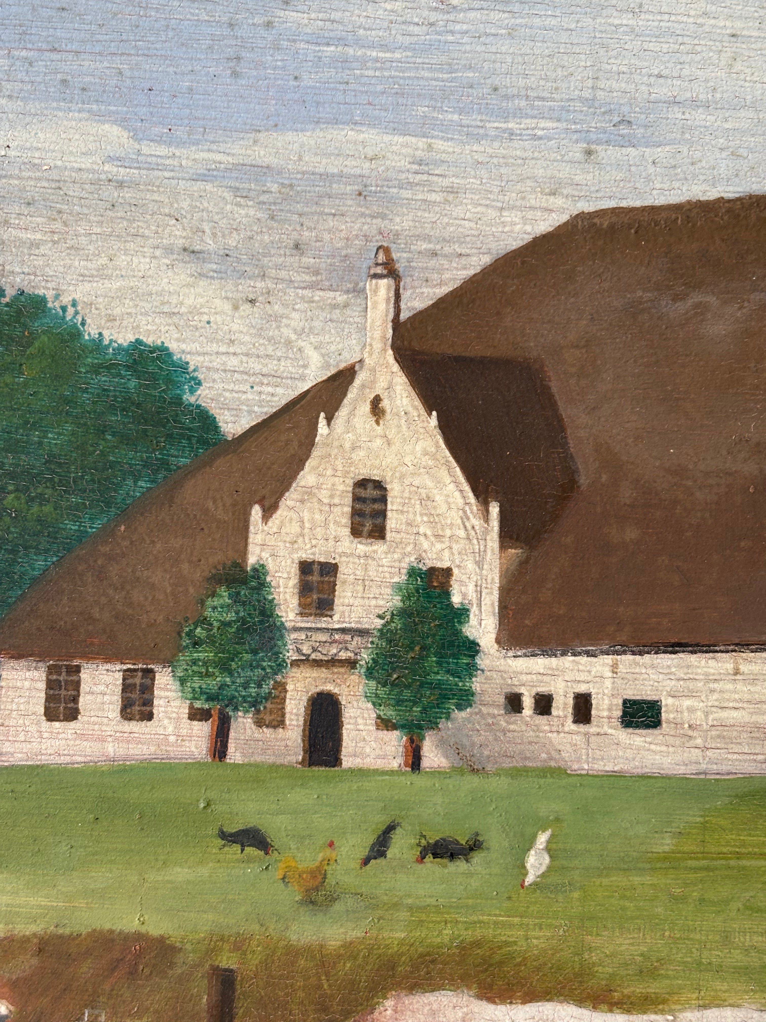 La Ferme