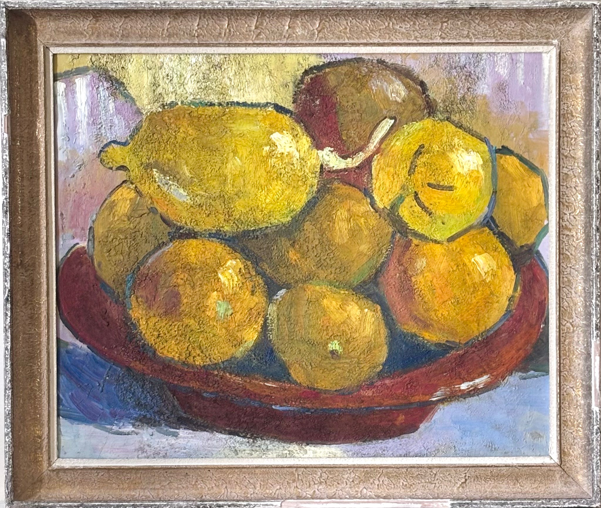 Lemons