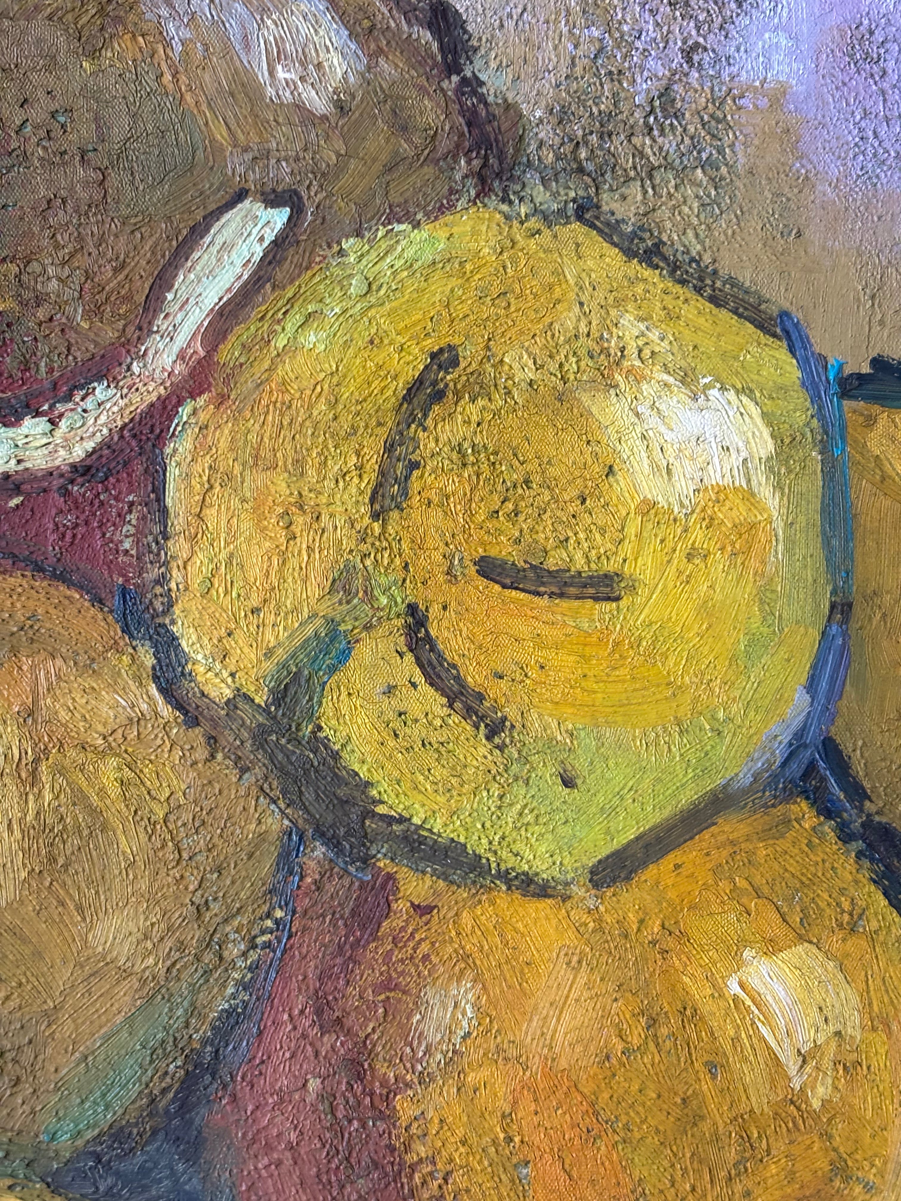 Lemons