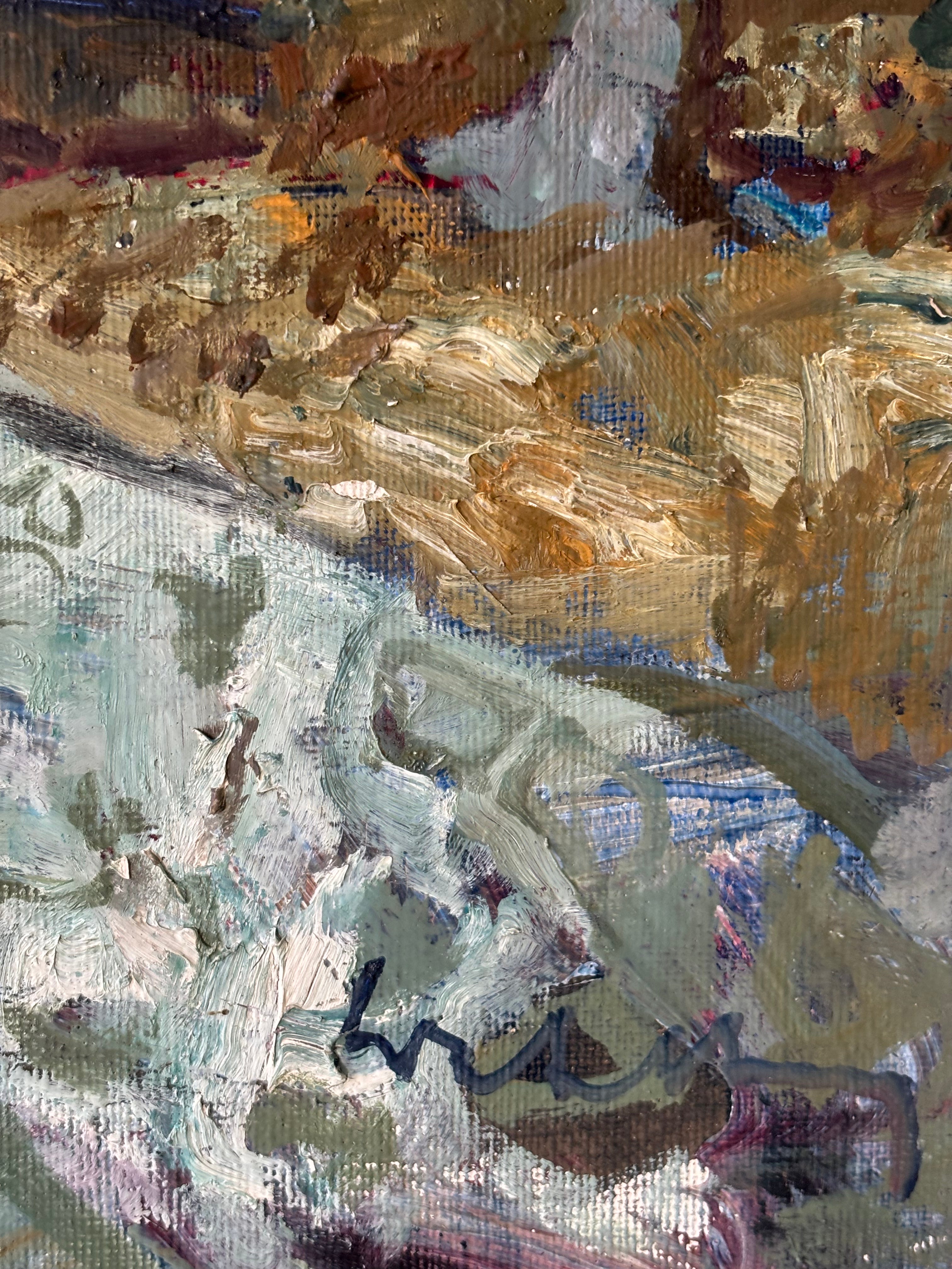 Azur Sea