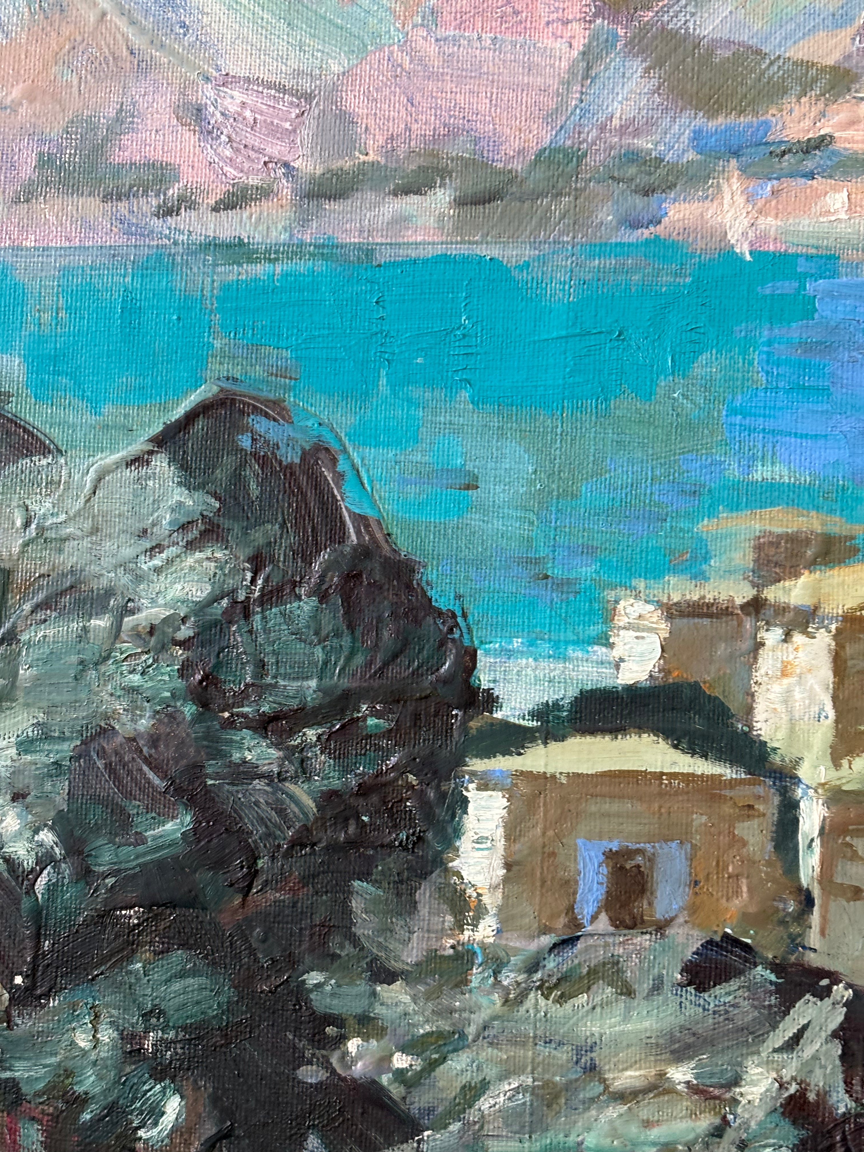 Azur Sea