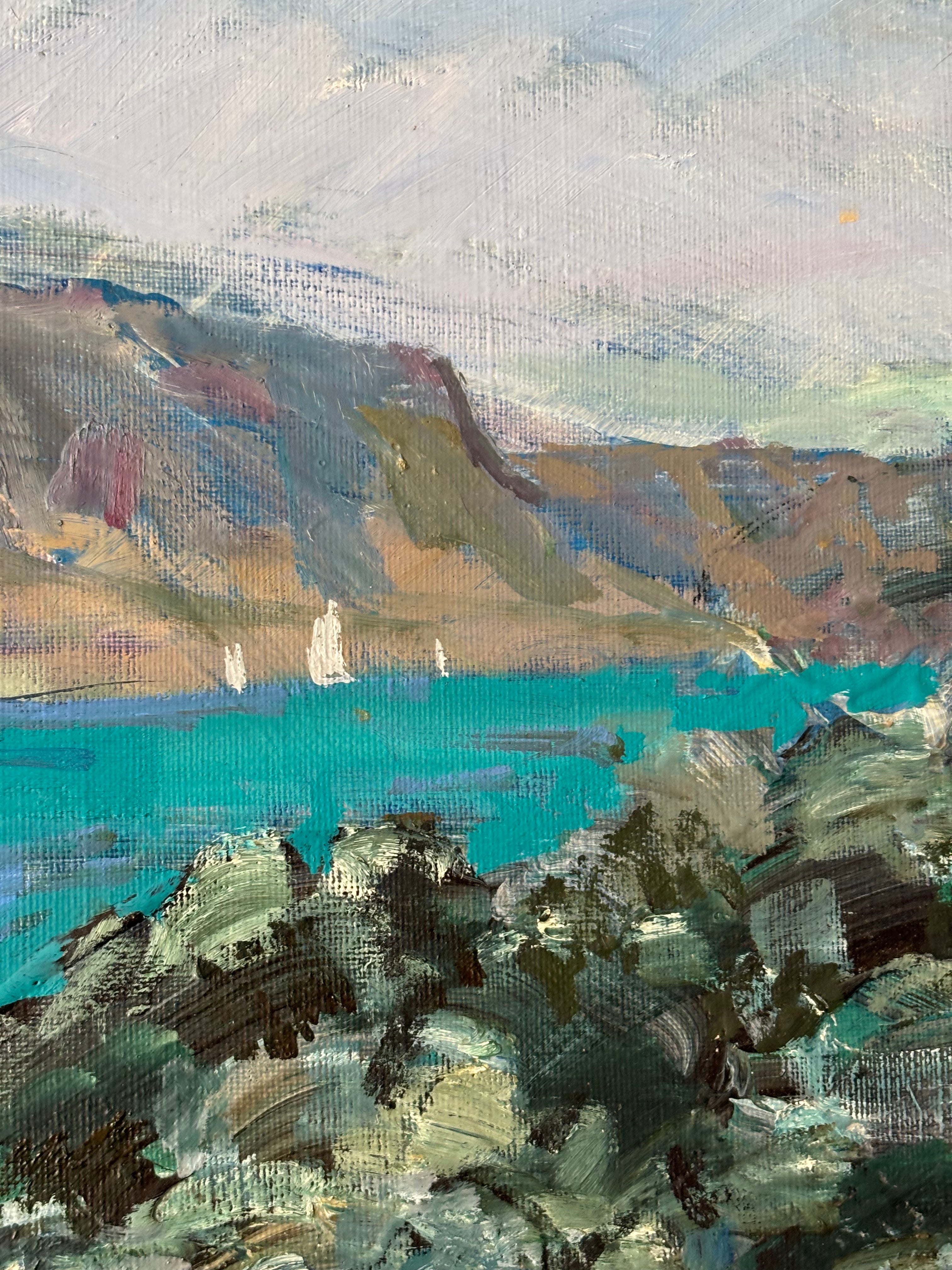 Azur Sea