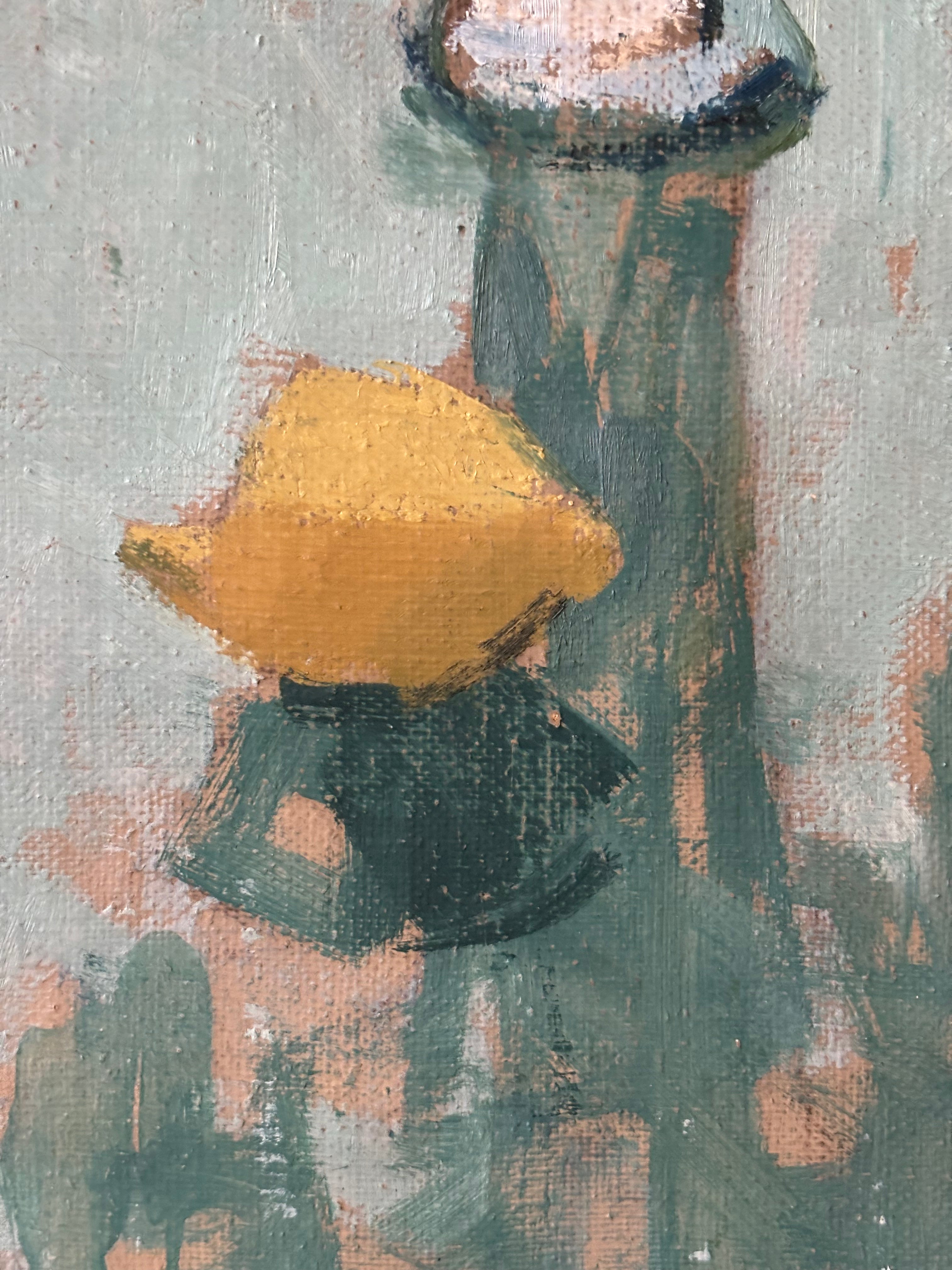 Spring Flowers and Fruit