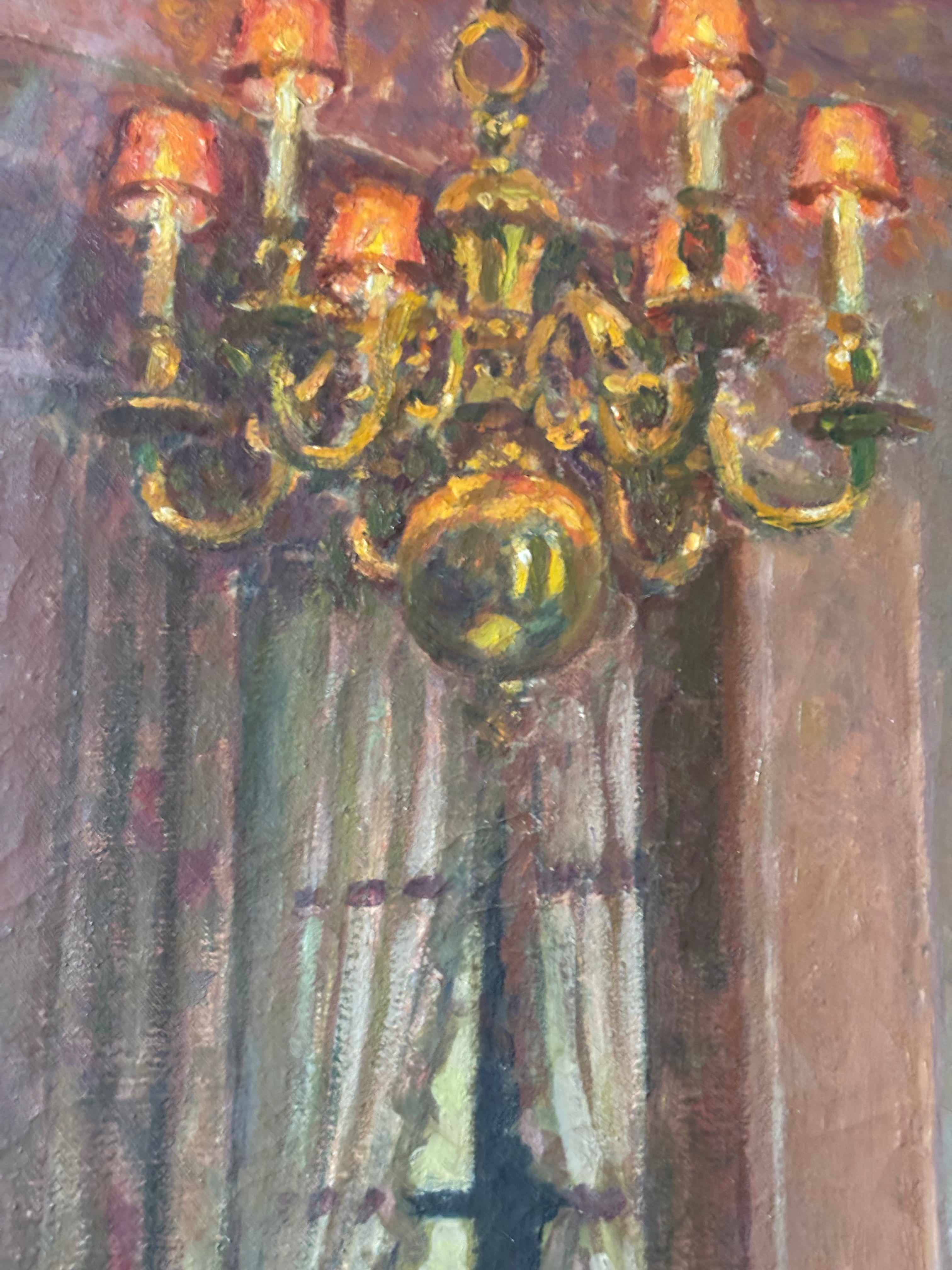 The Dining Room