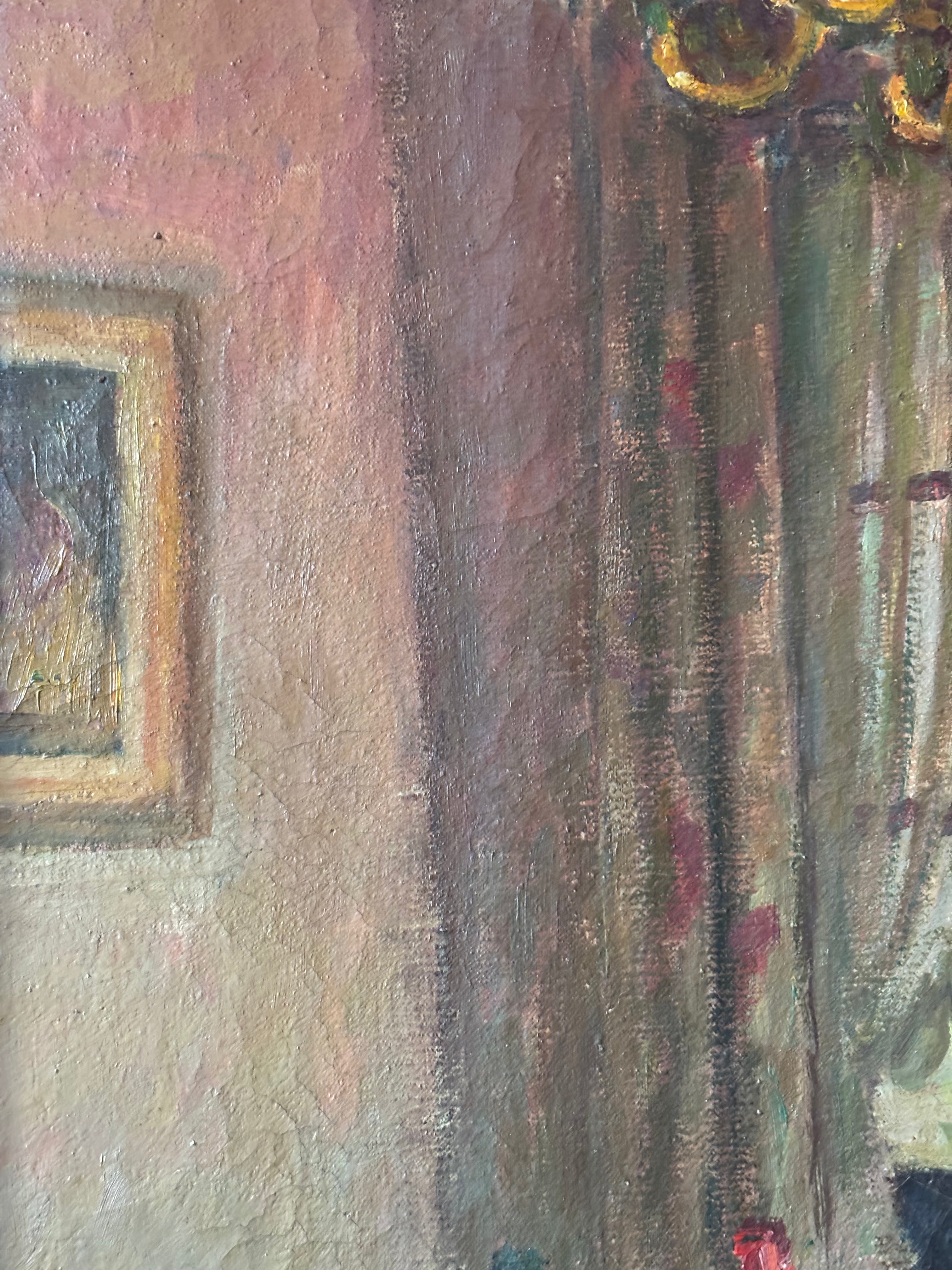 The Dining Room