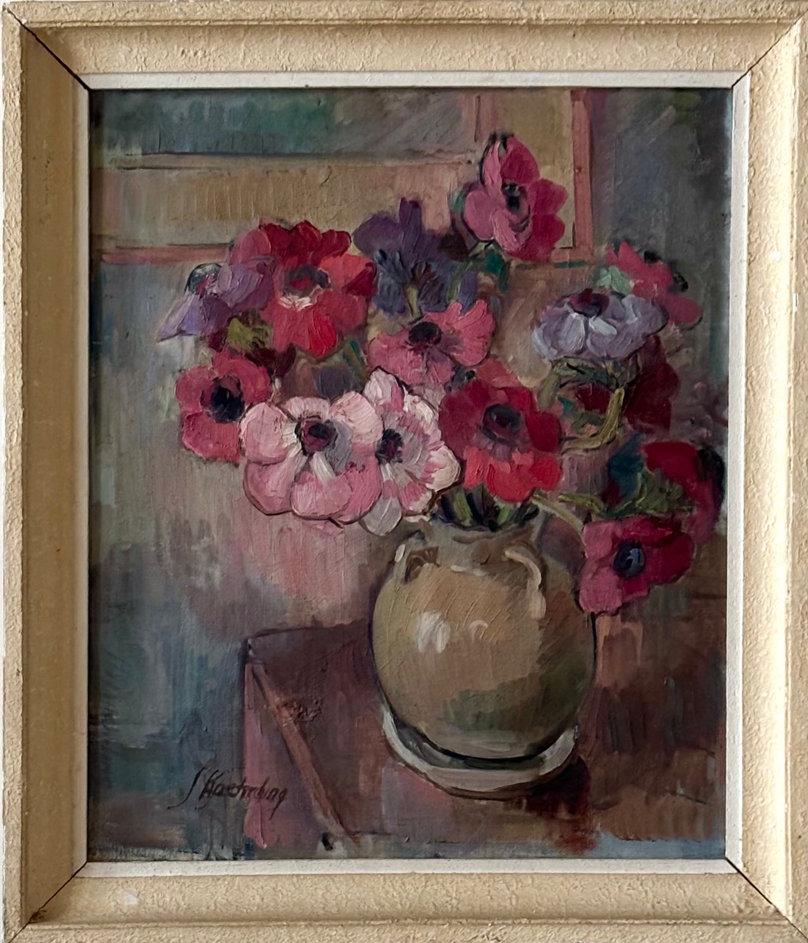 Anemones