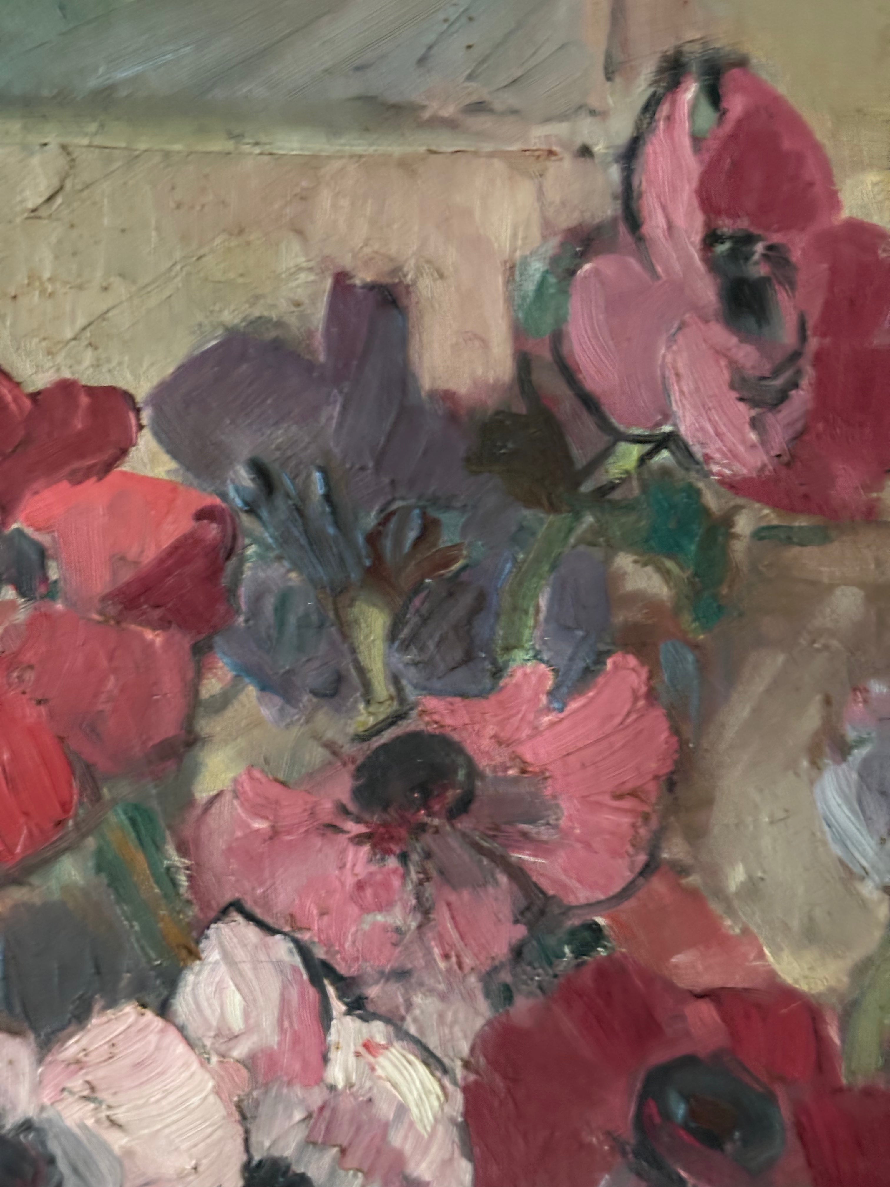 Anemones