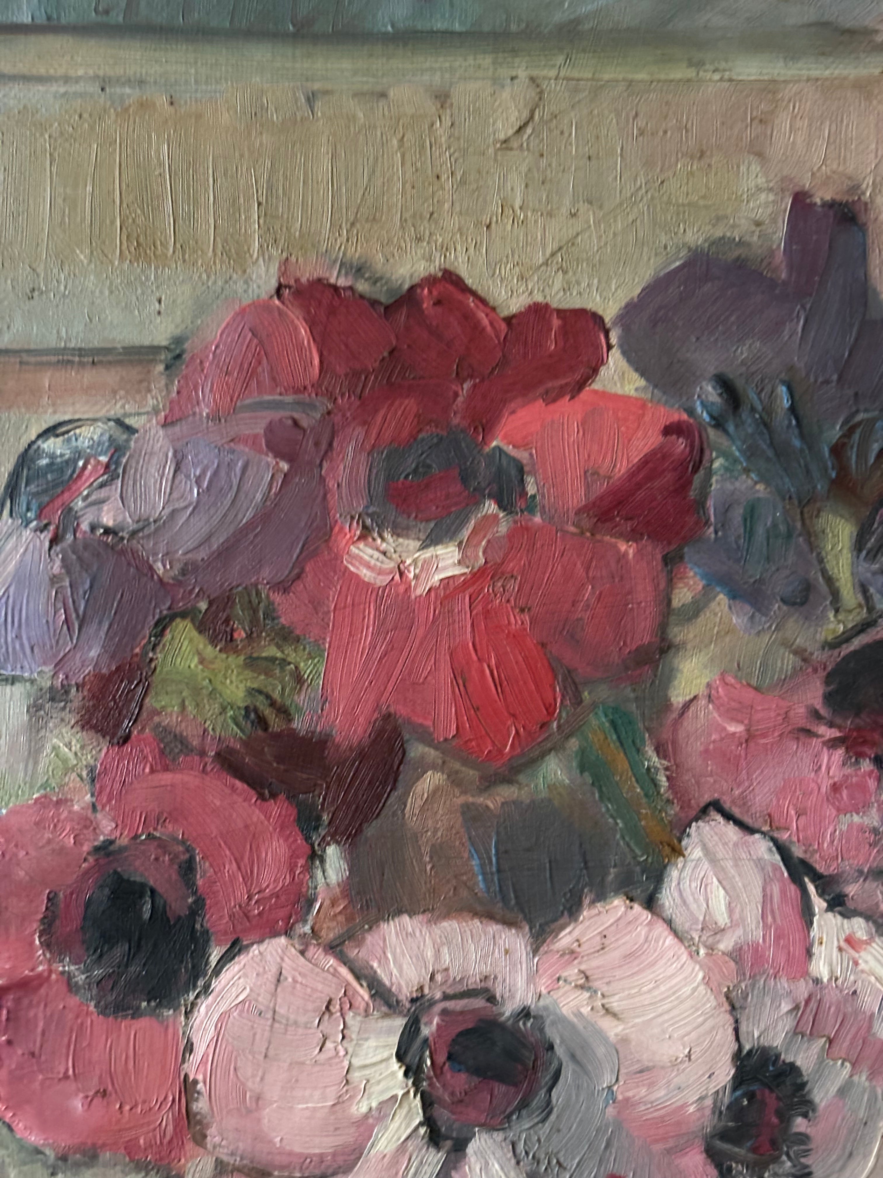 Anemones