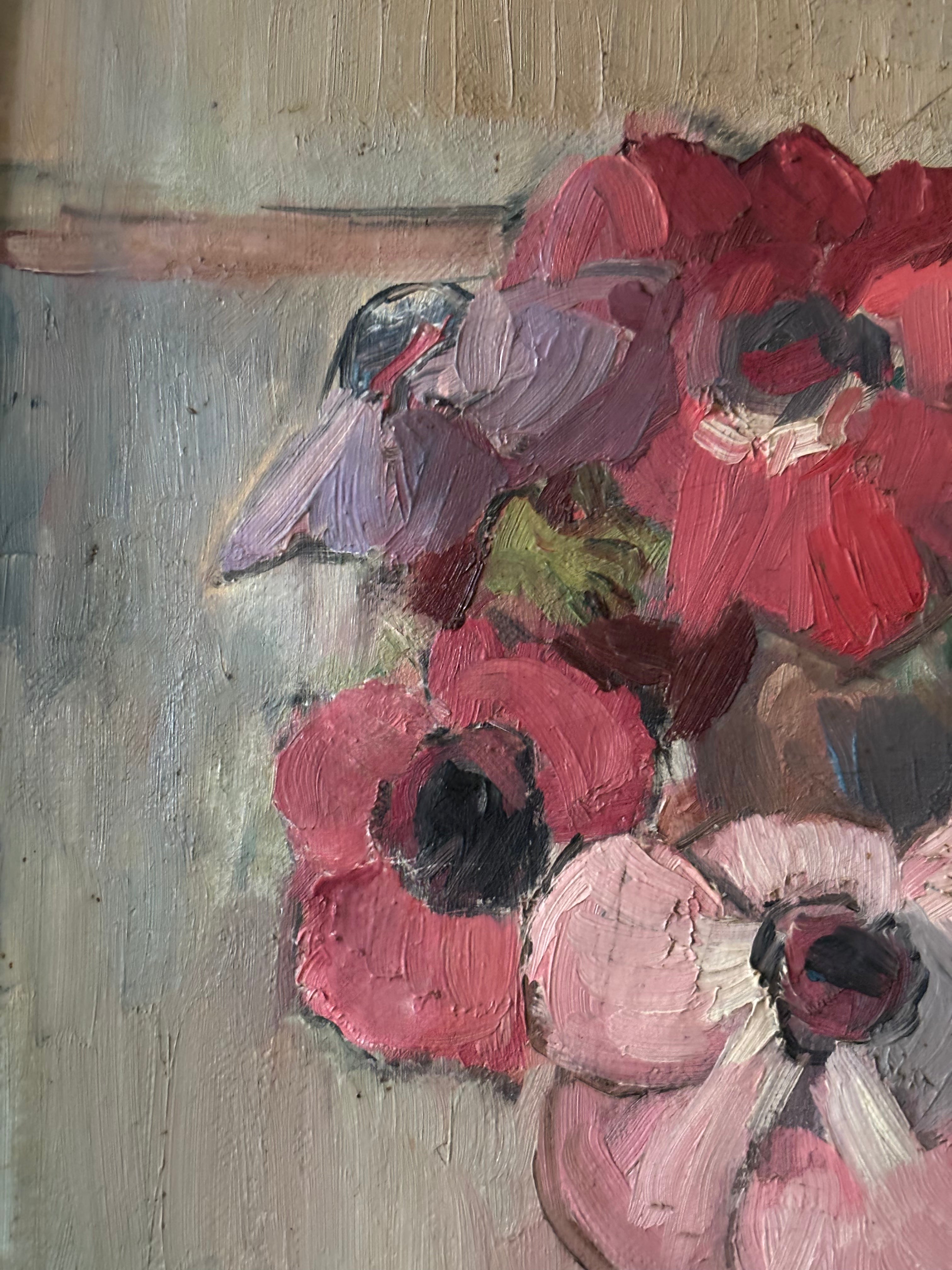 Anemones