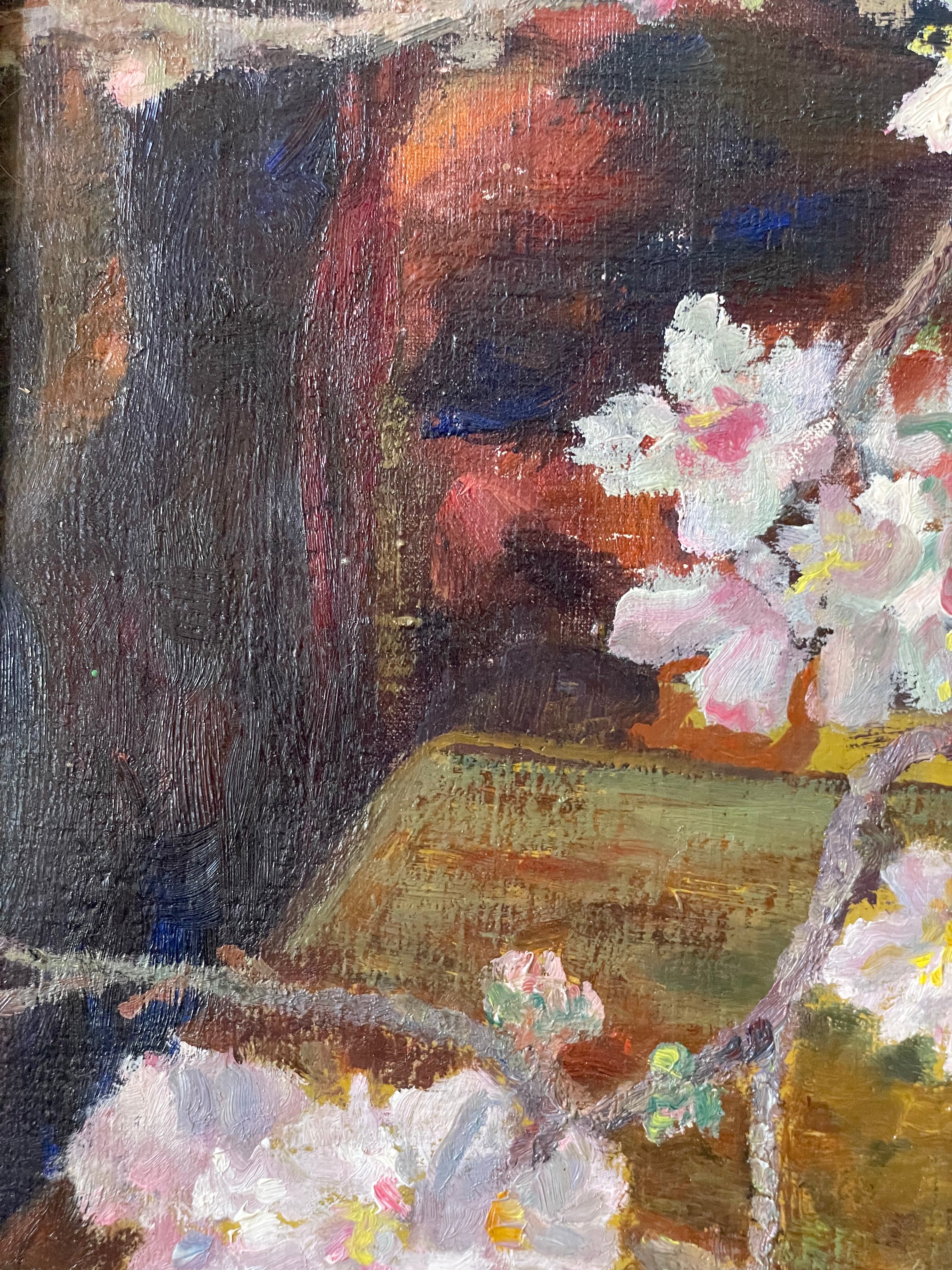 Blossom
