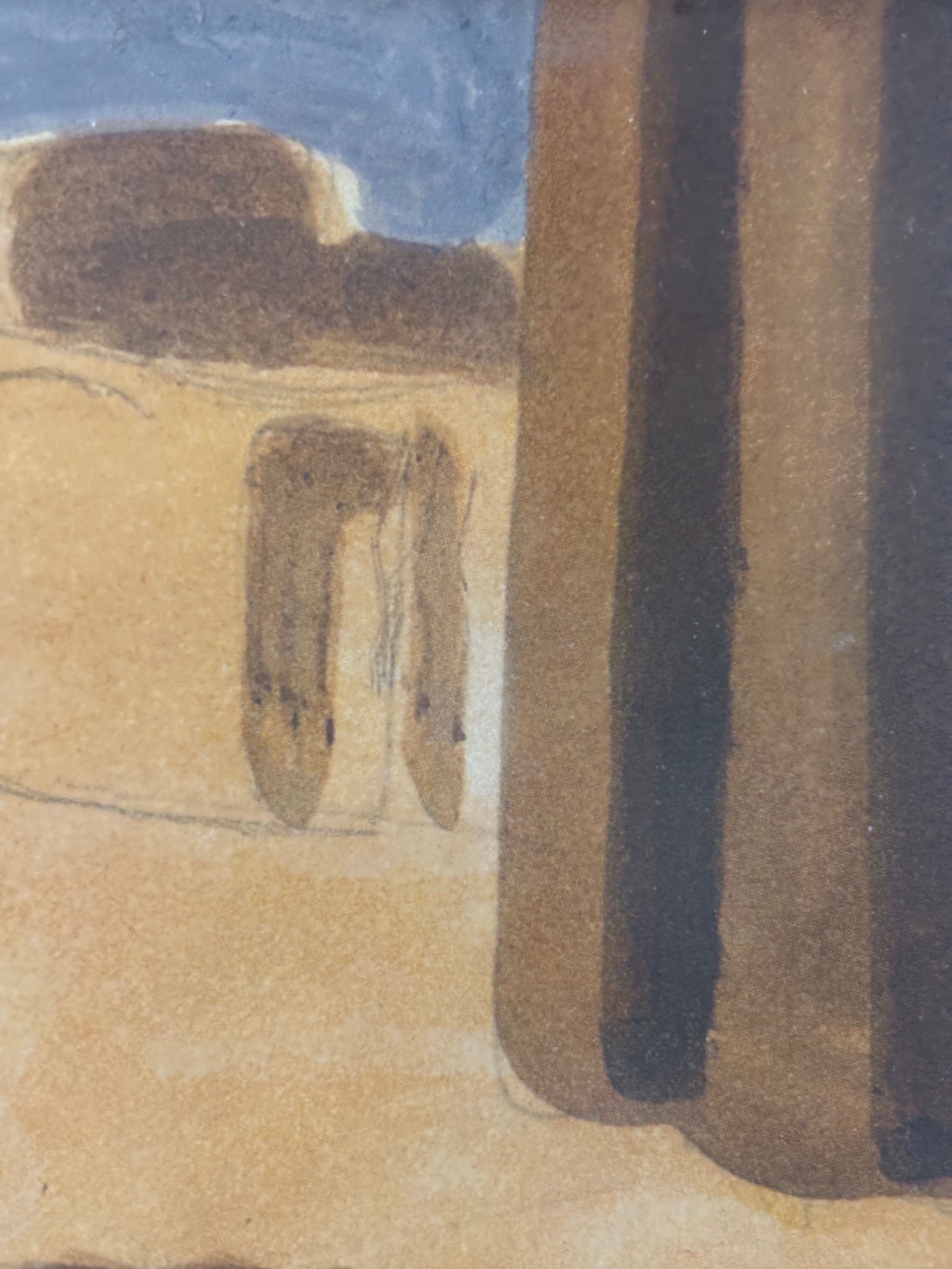 Walk Through the Medina