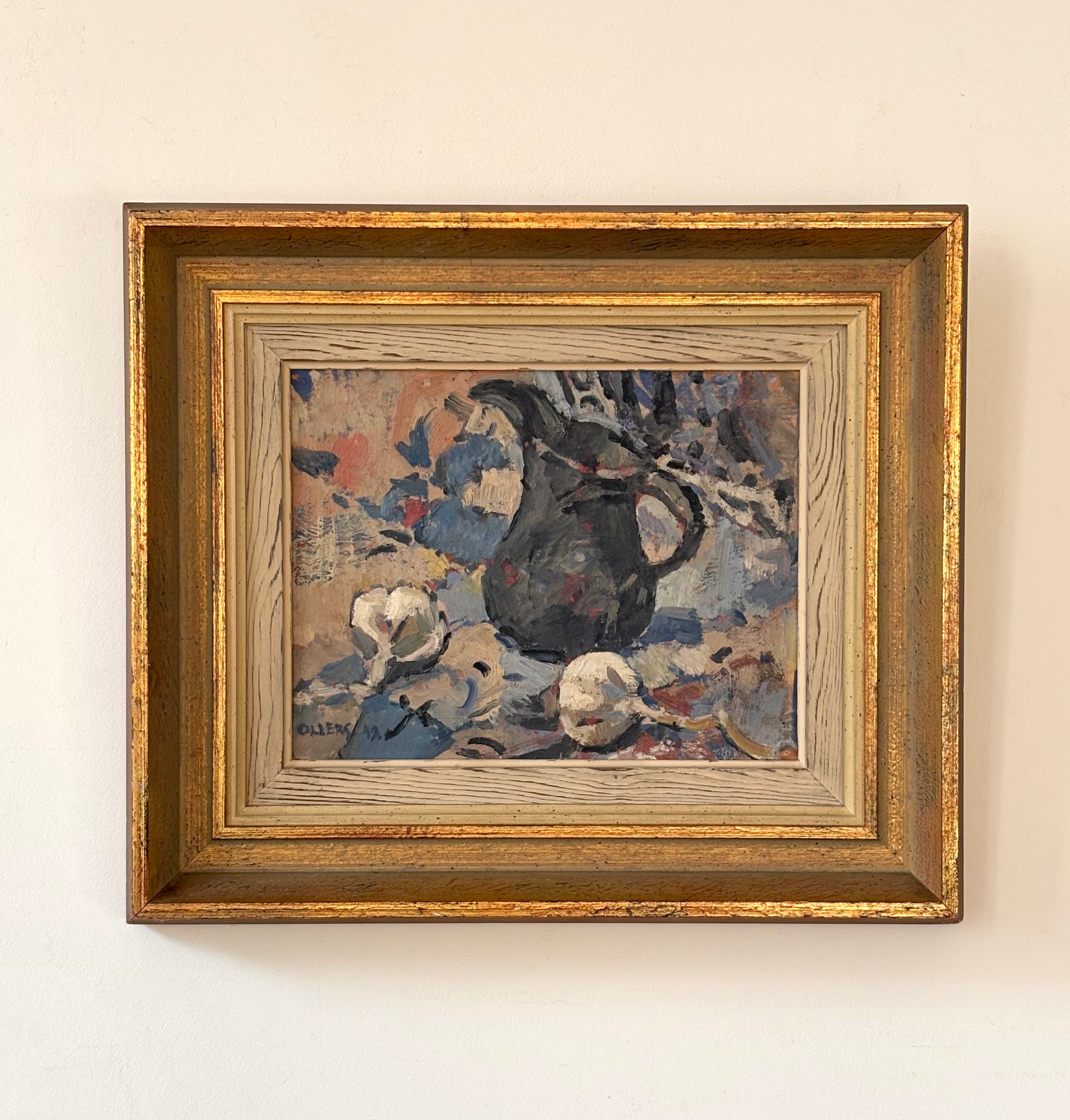 Garlic and Jug ON HOLD PLEASE EMAIL FOR WAITLIST