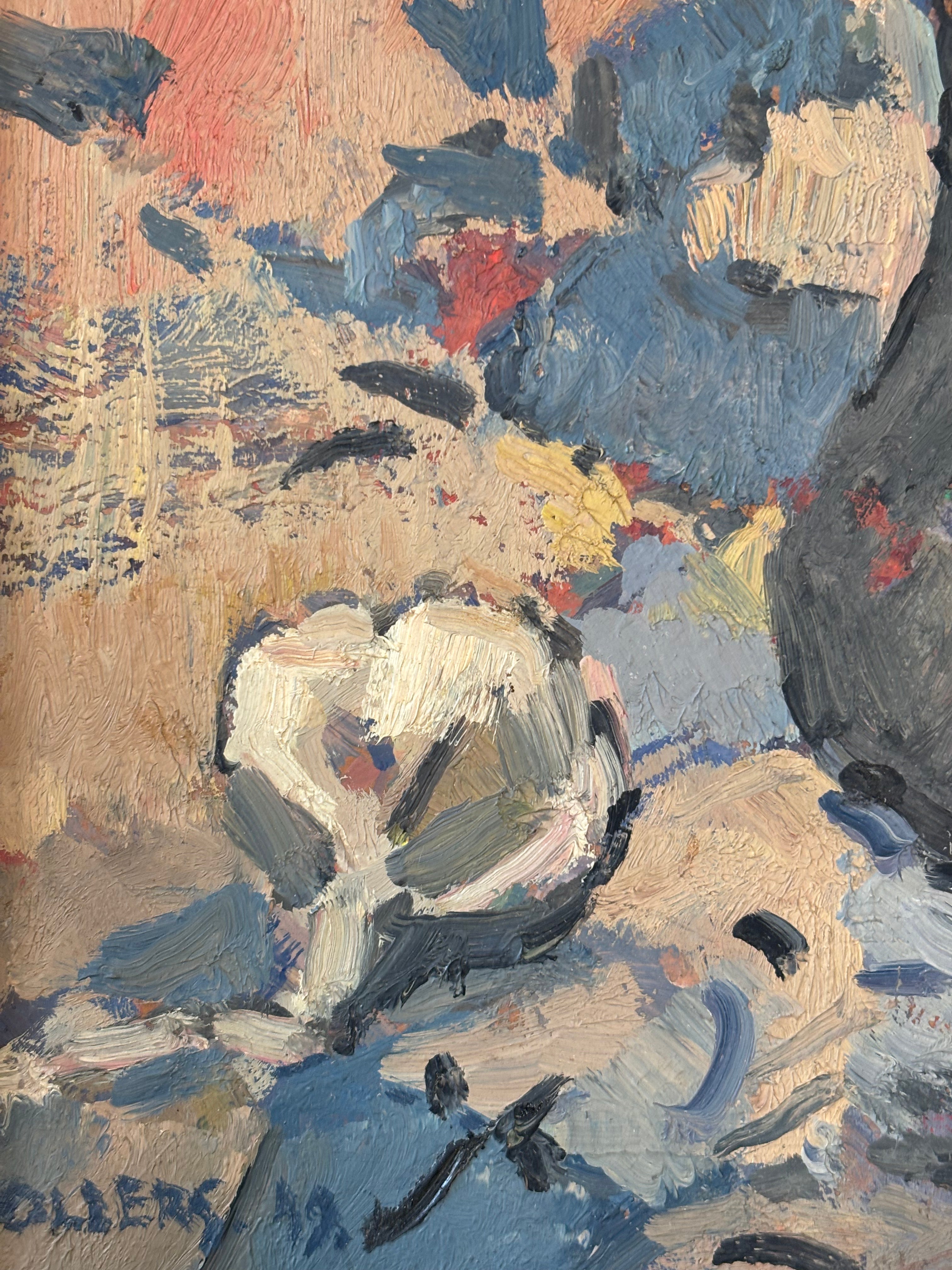 Garlic and Jug ON HOLD PLEASE EMAIL FOR WAITLIST