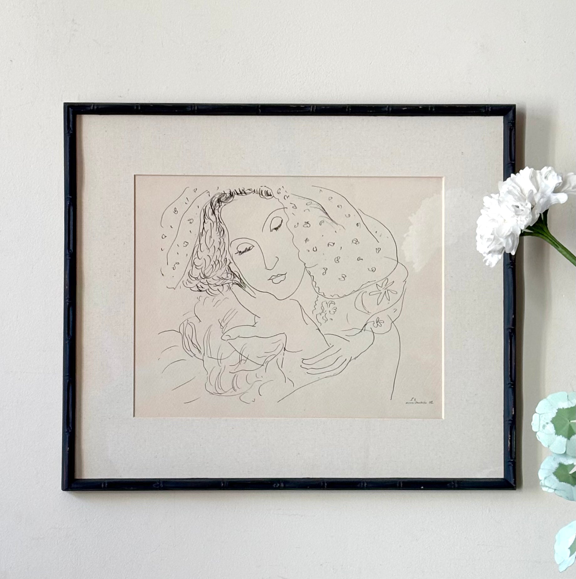 Matisse Fortune Tellers