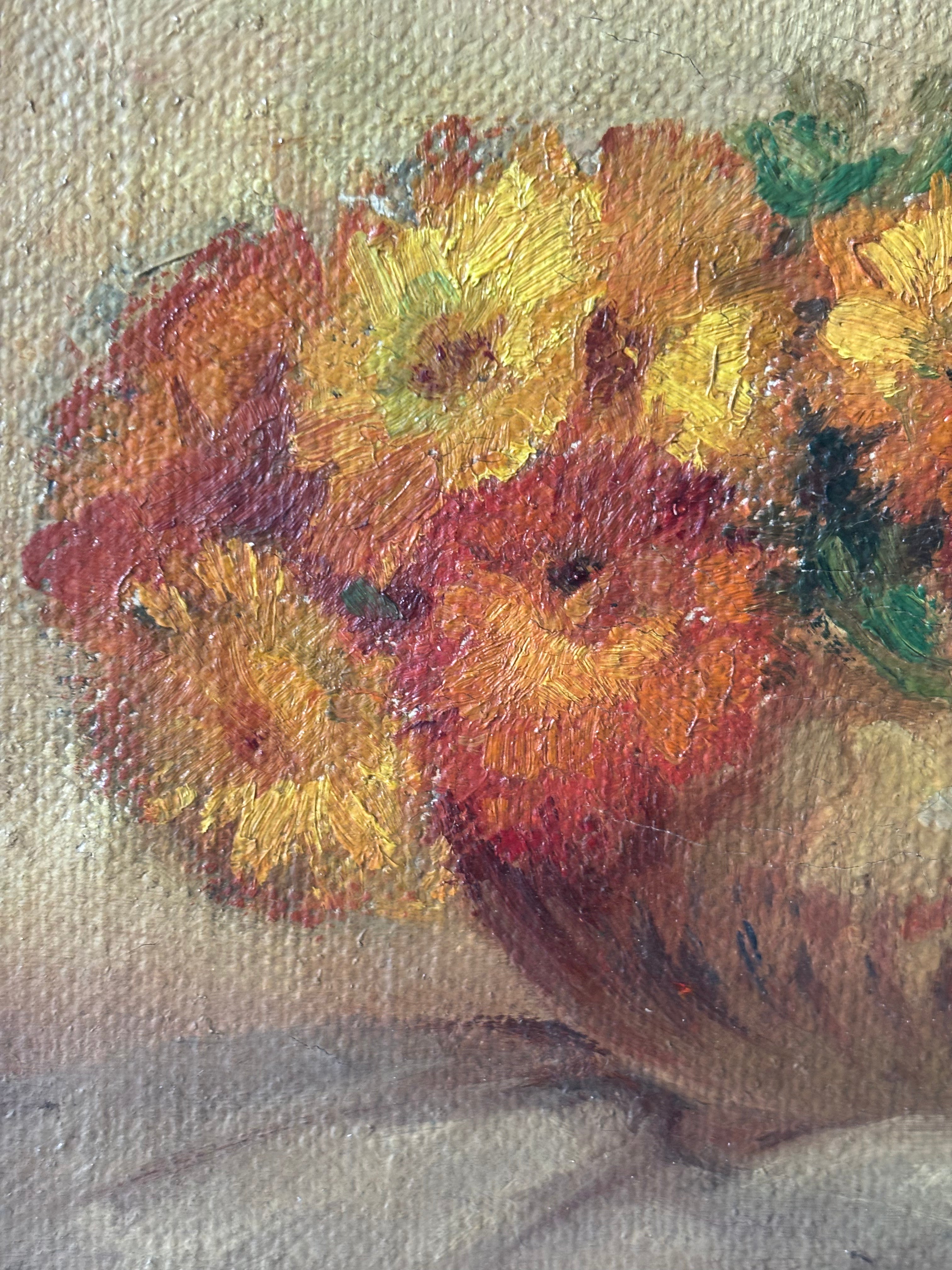 Marigolds