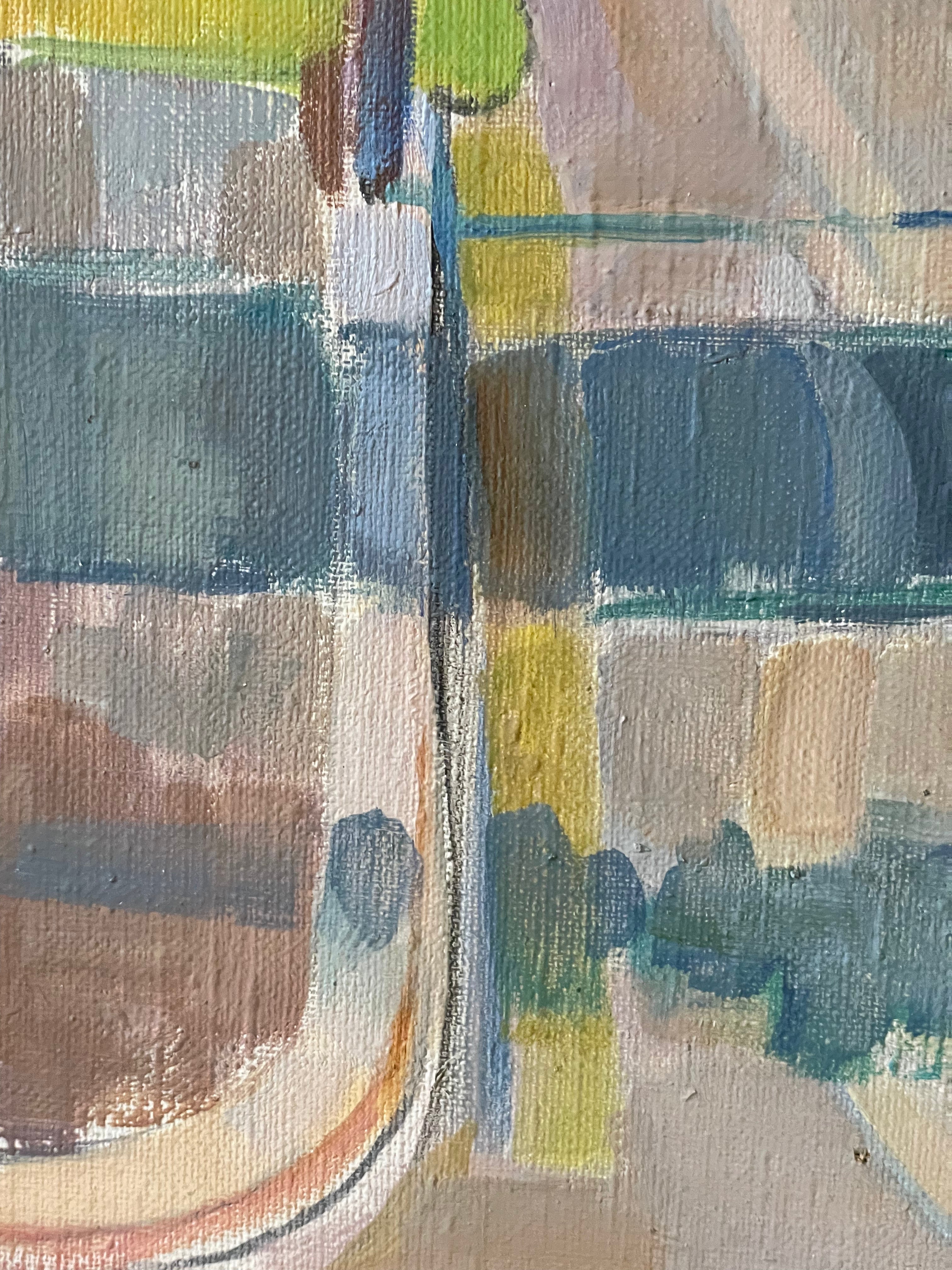 The Road
