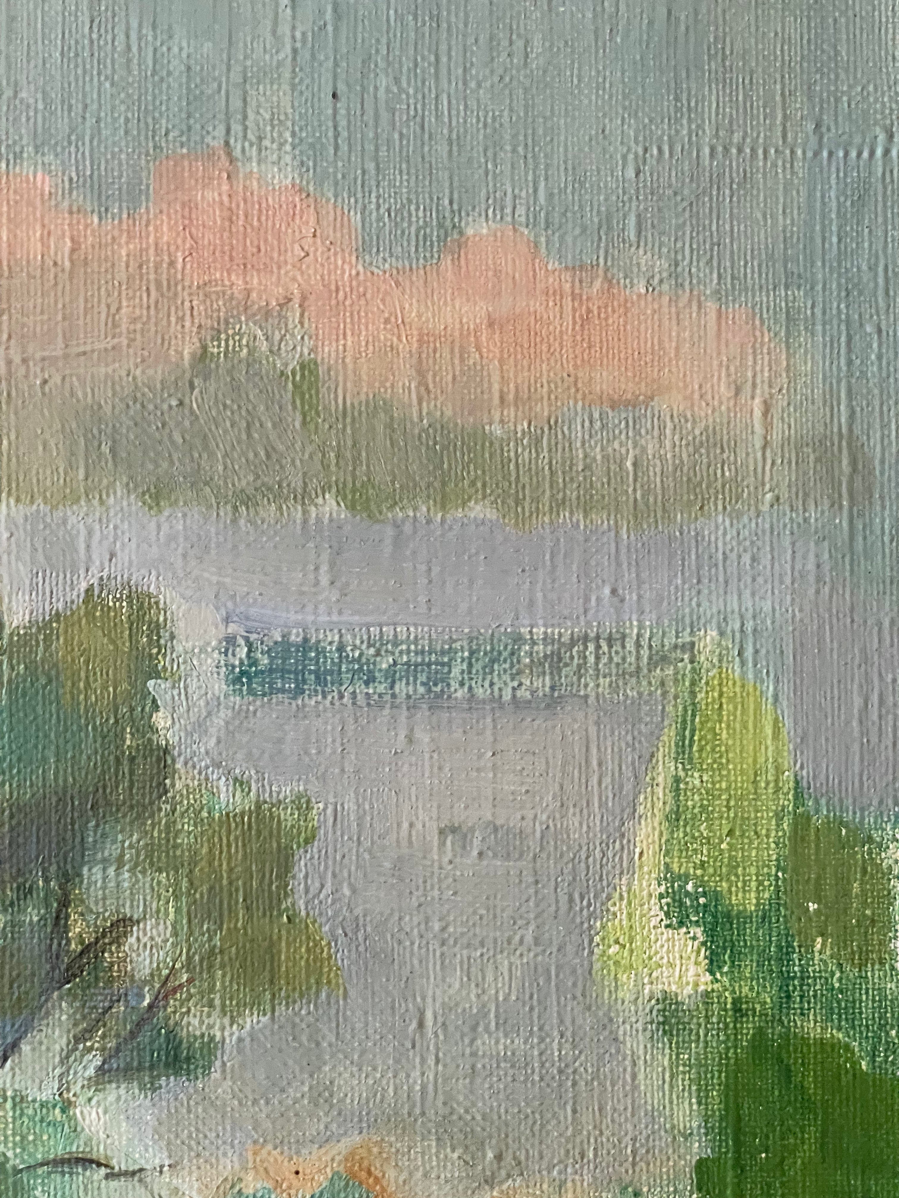 The Road