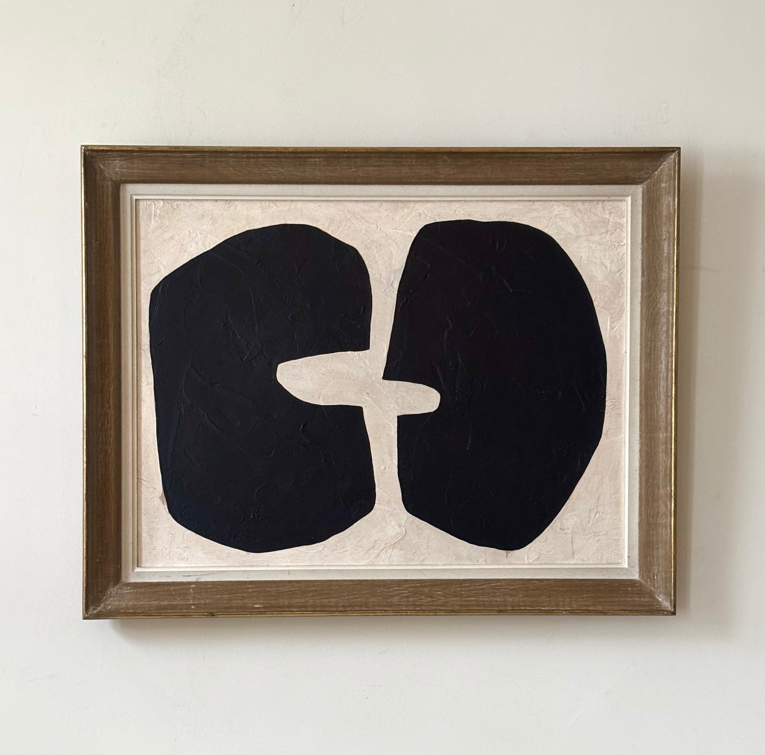 Talking Heads Abstract