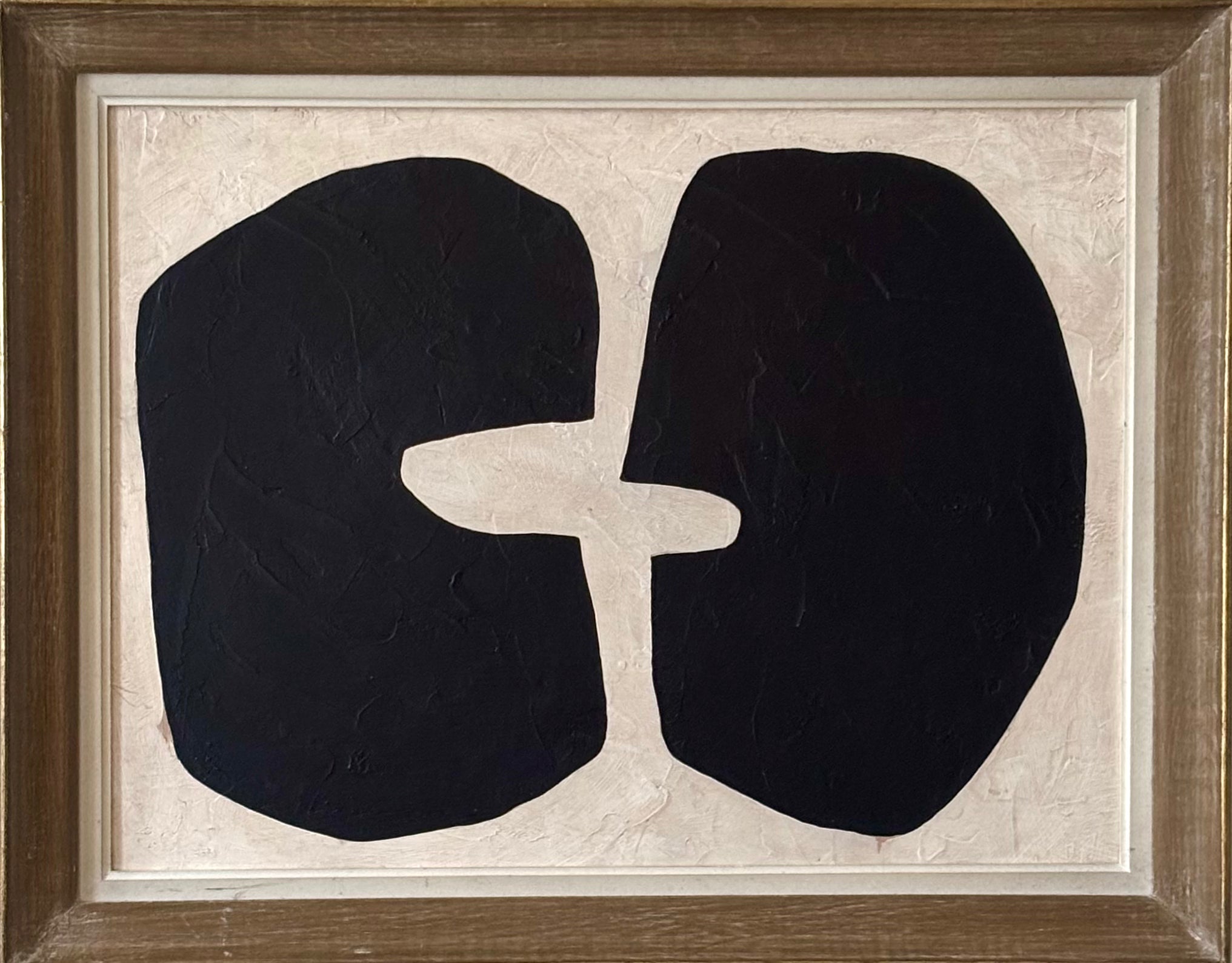 Talking Heads Abstract