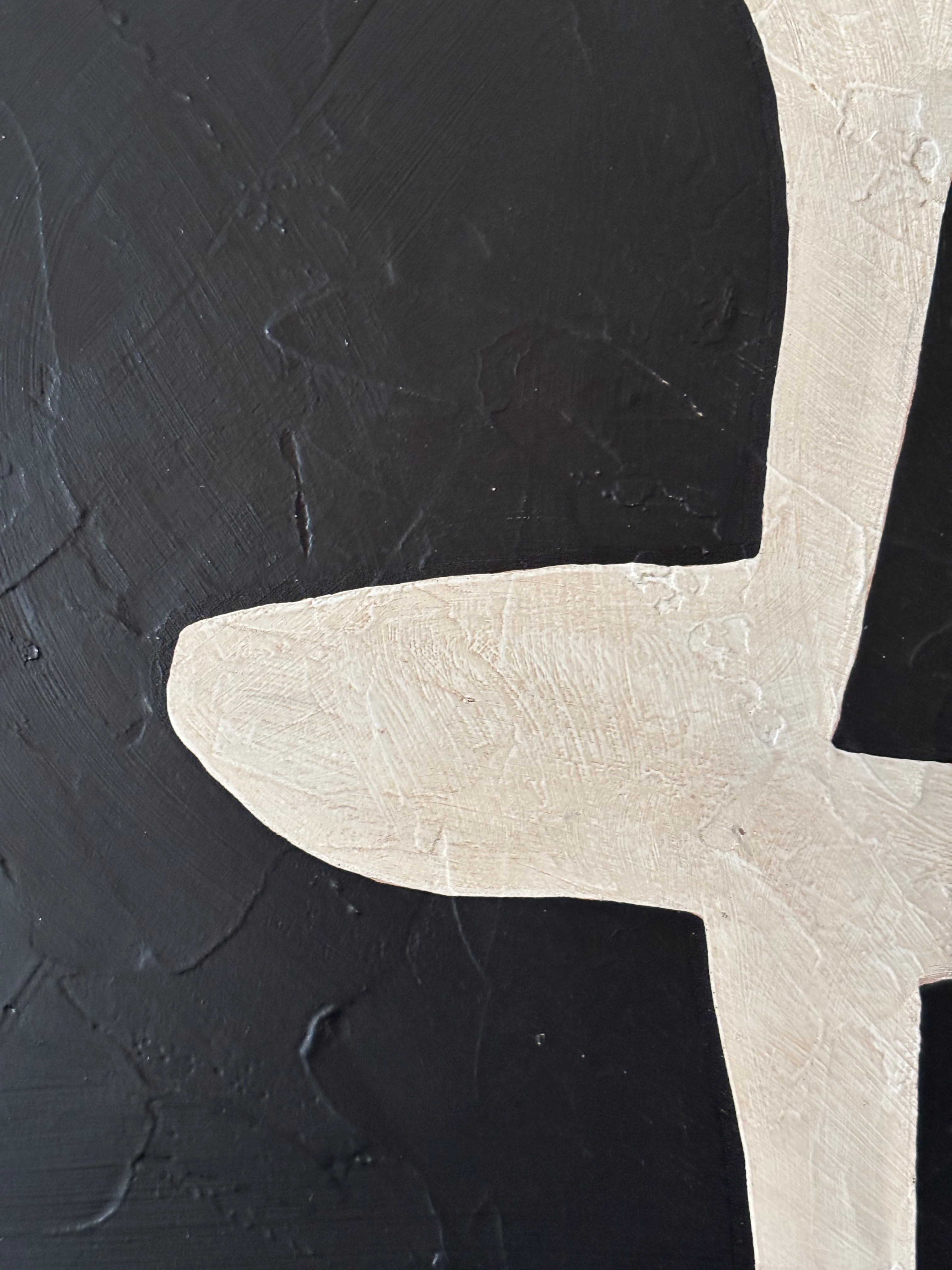 Talking Heads Abstract