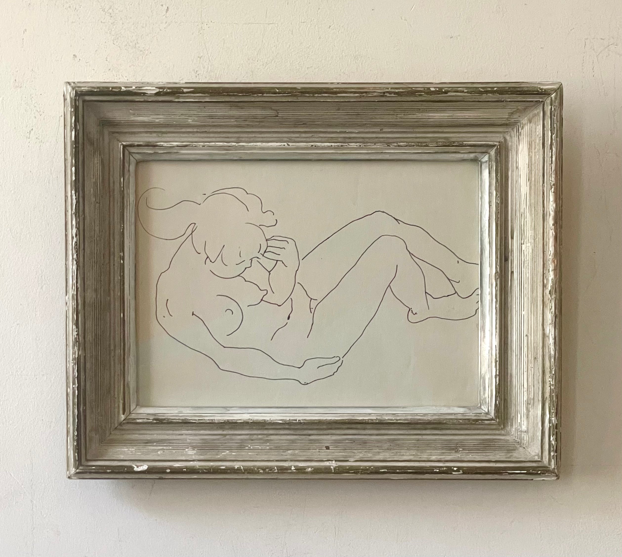 Small Nude