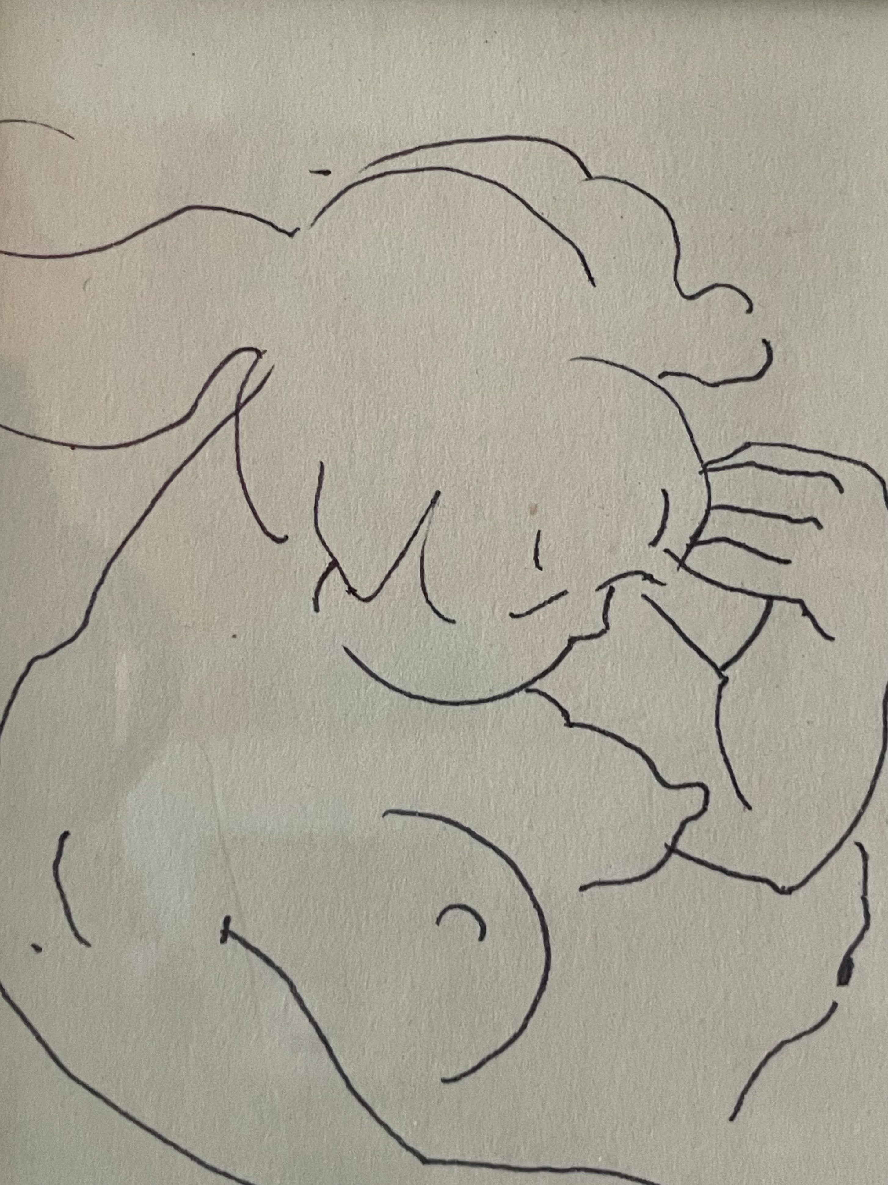Small Nude