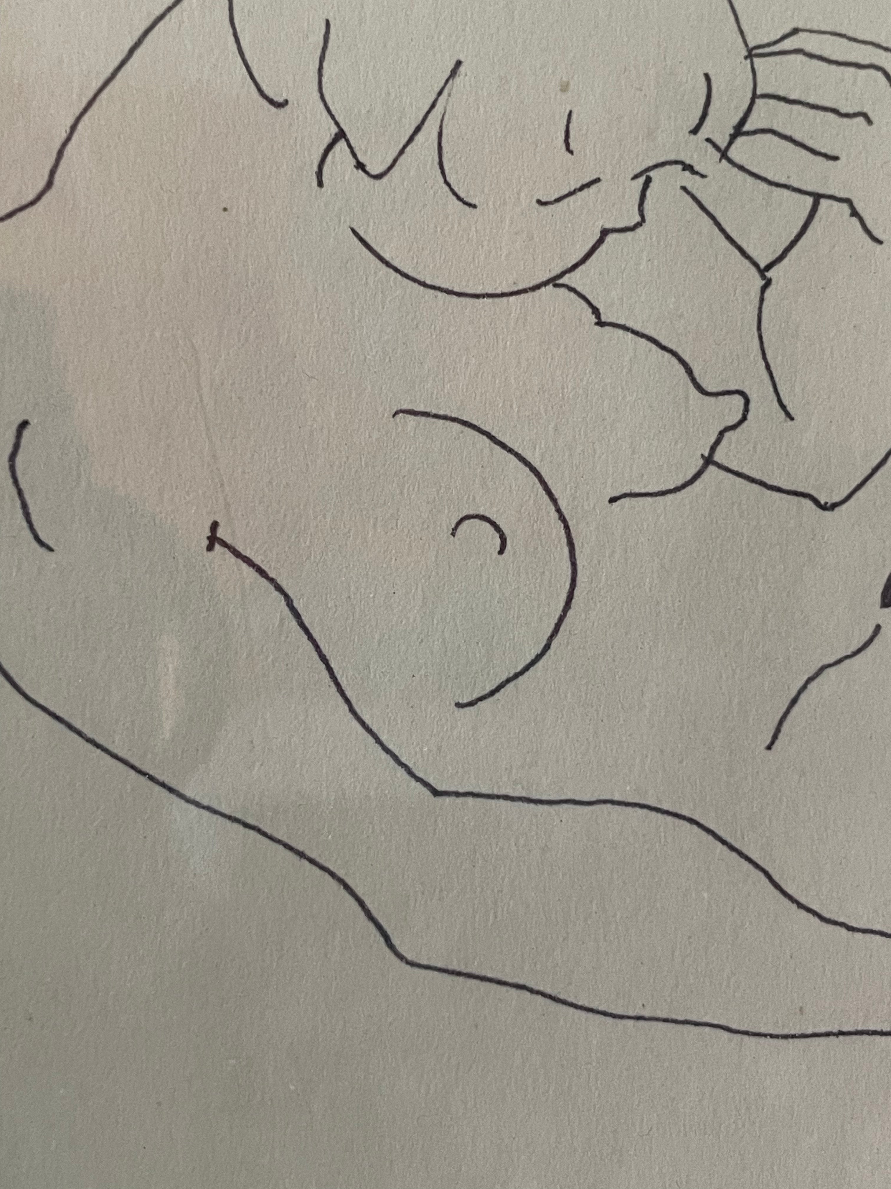 Small Nude