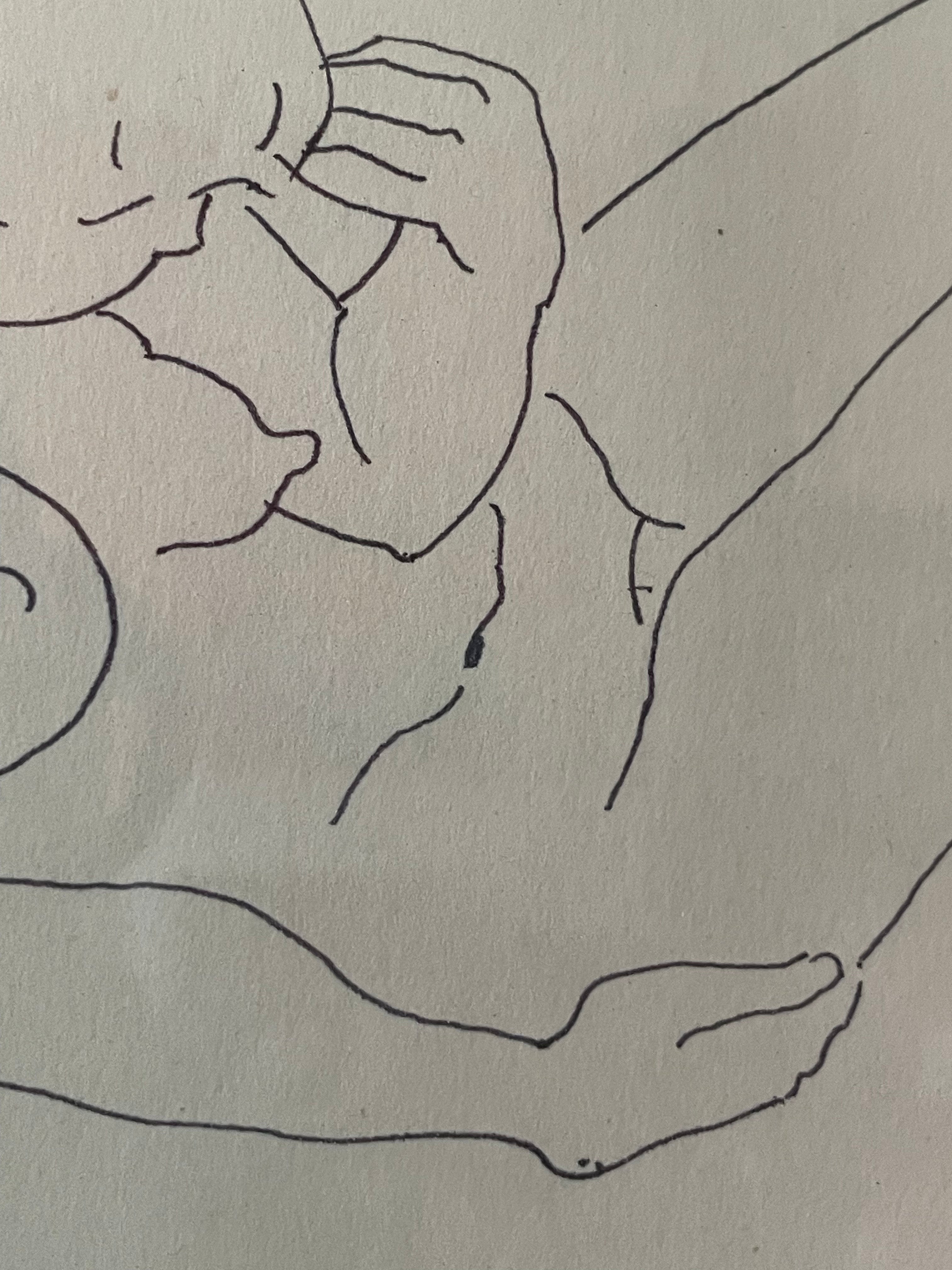 Small Nude