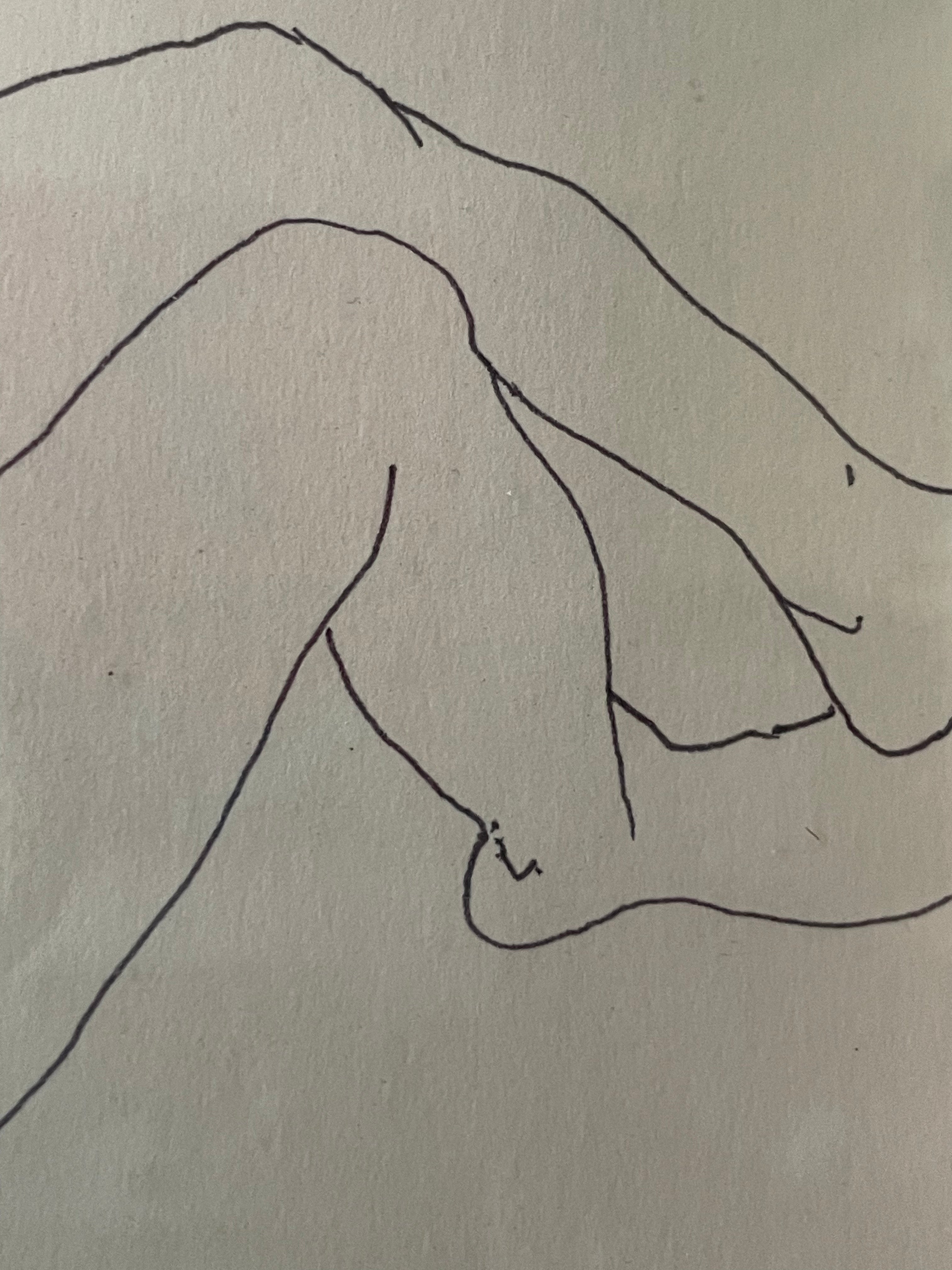 Small Nude