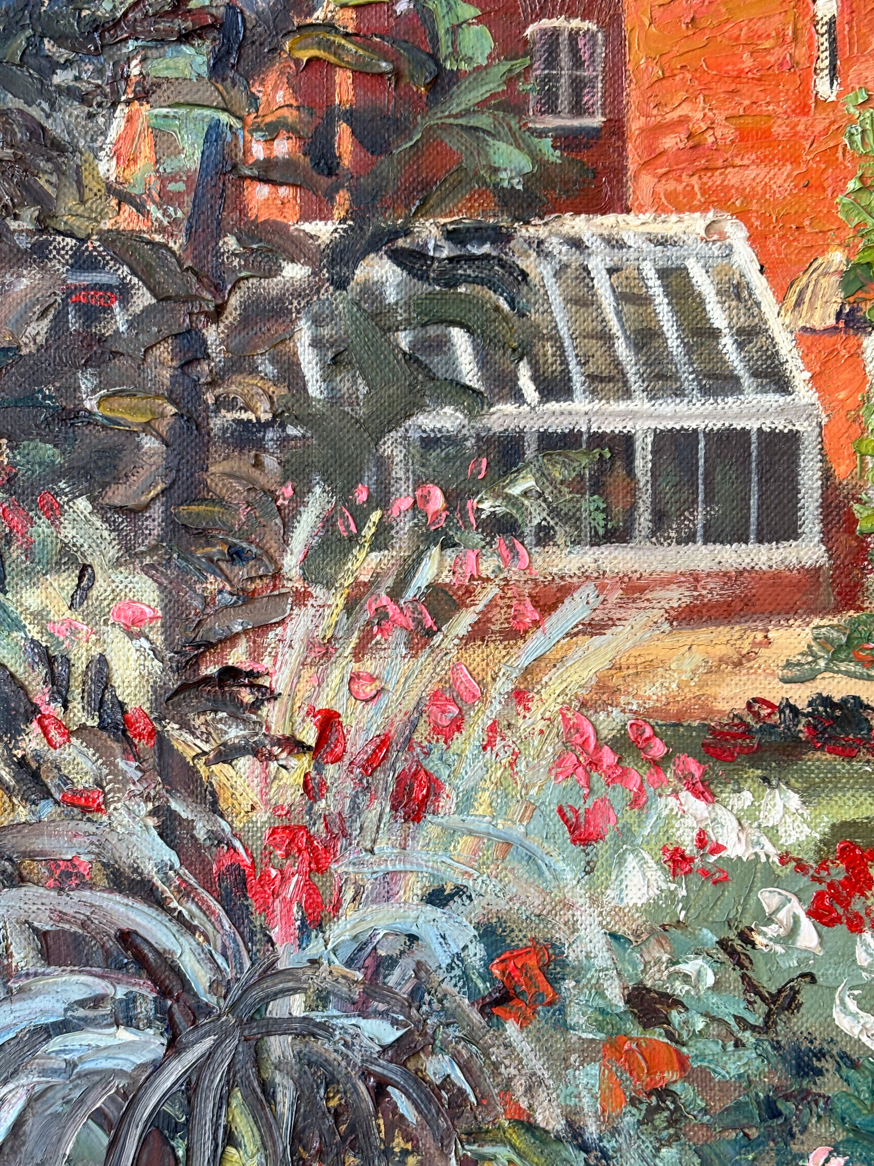 House in the Country