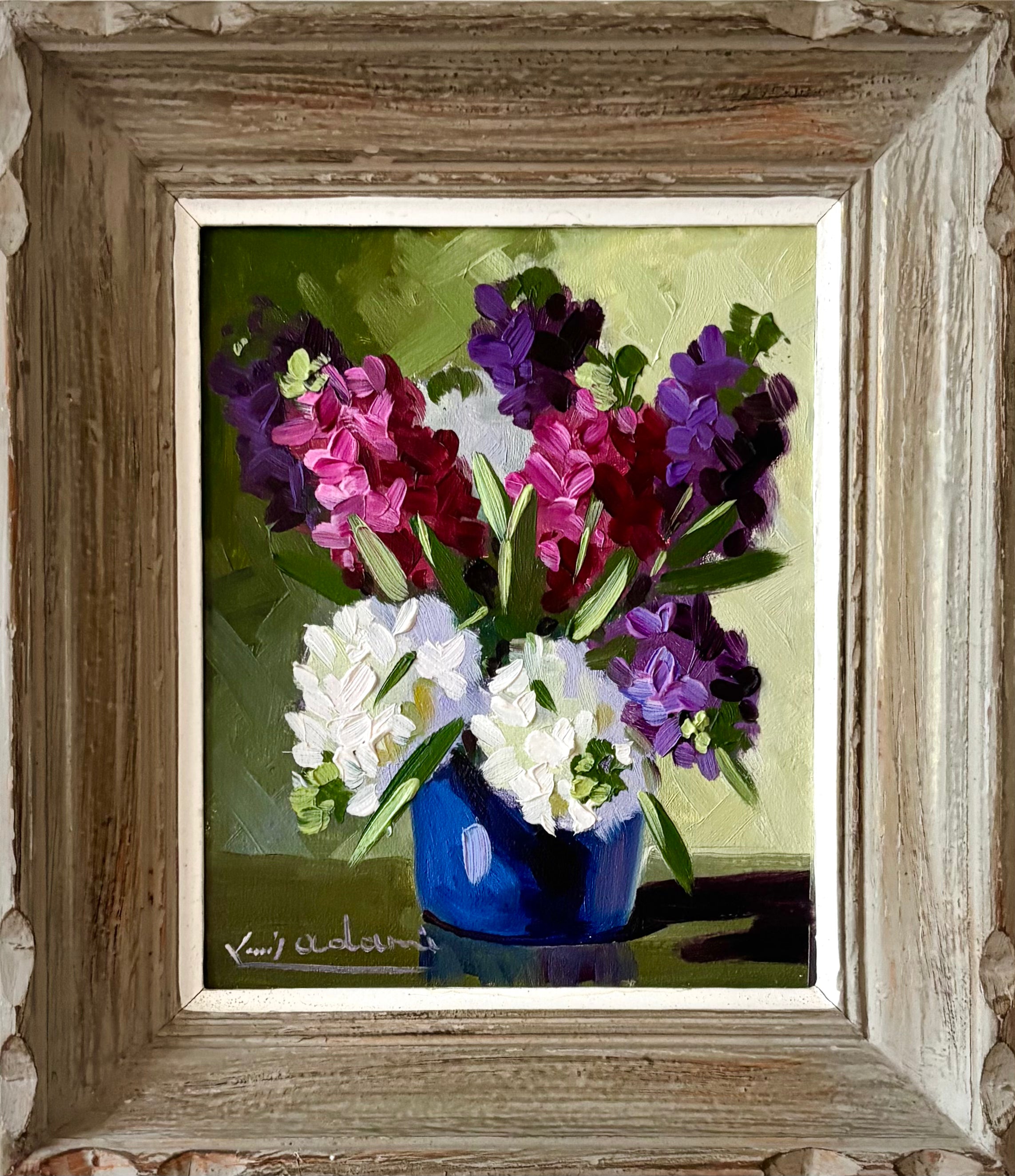Hyacinths